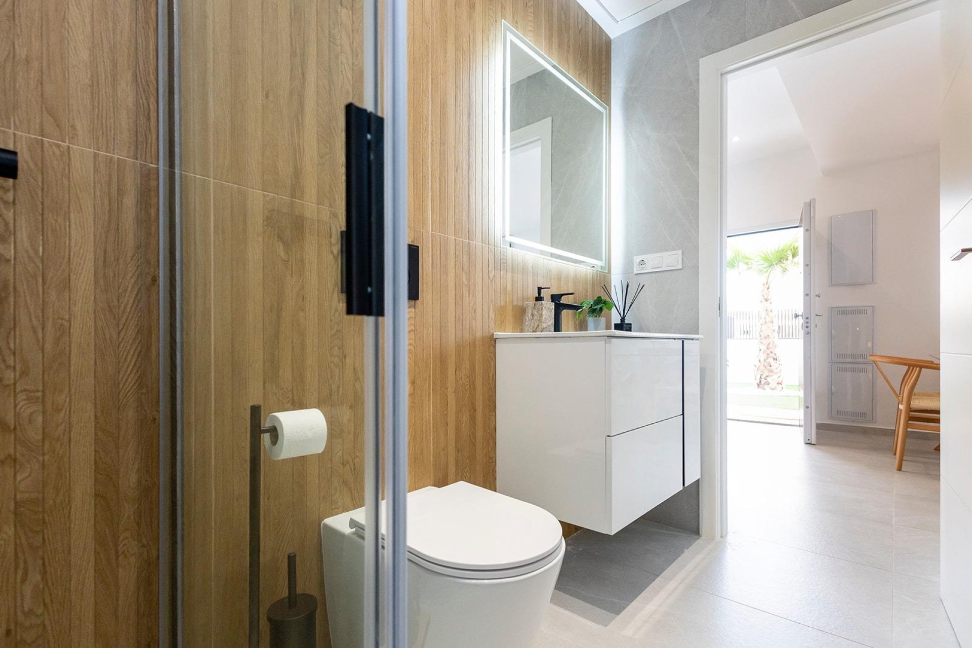 New Build - town house -
Orihuela - Vistabella Golf