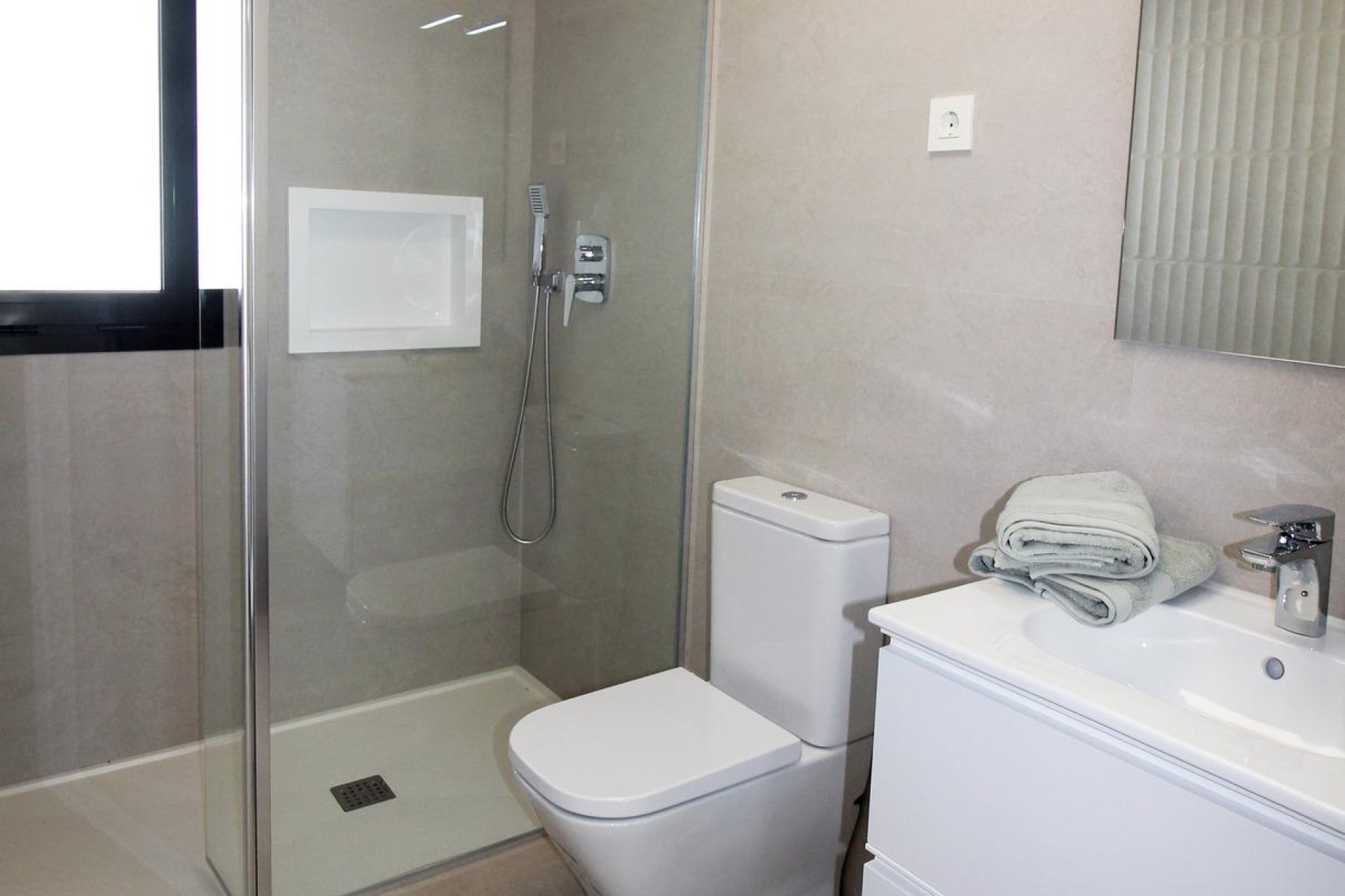 New Build - town house -
Pilar de la Horadada - El Pilar de la Horadada