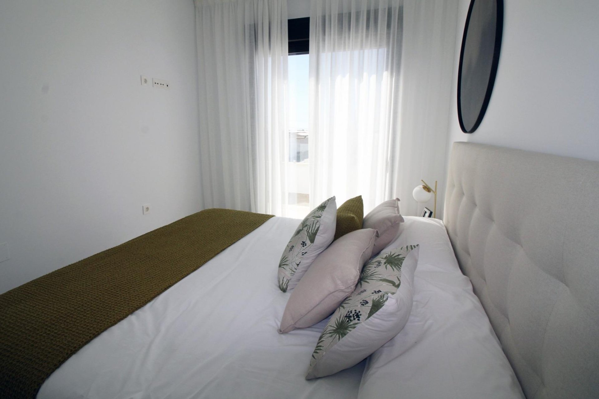 New Build - town house -
Pilar de la Horadada - El Pilar de la Horadada