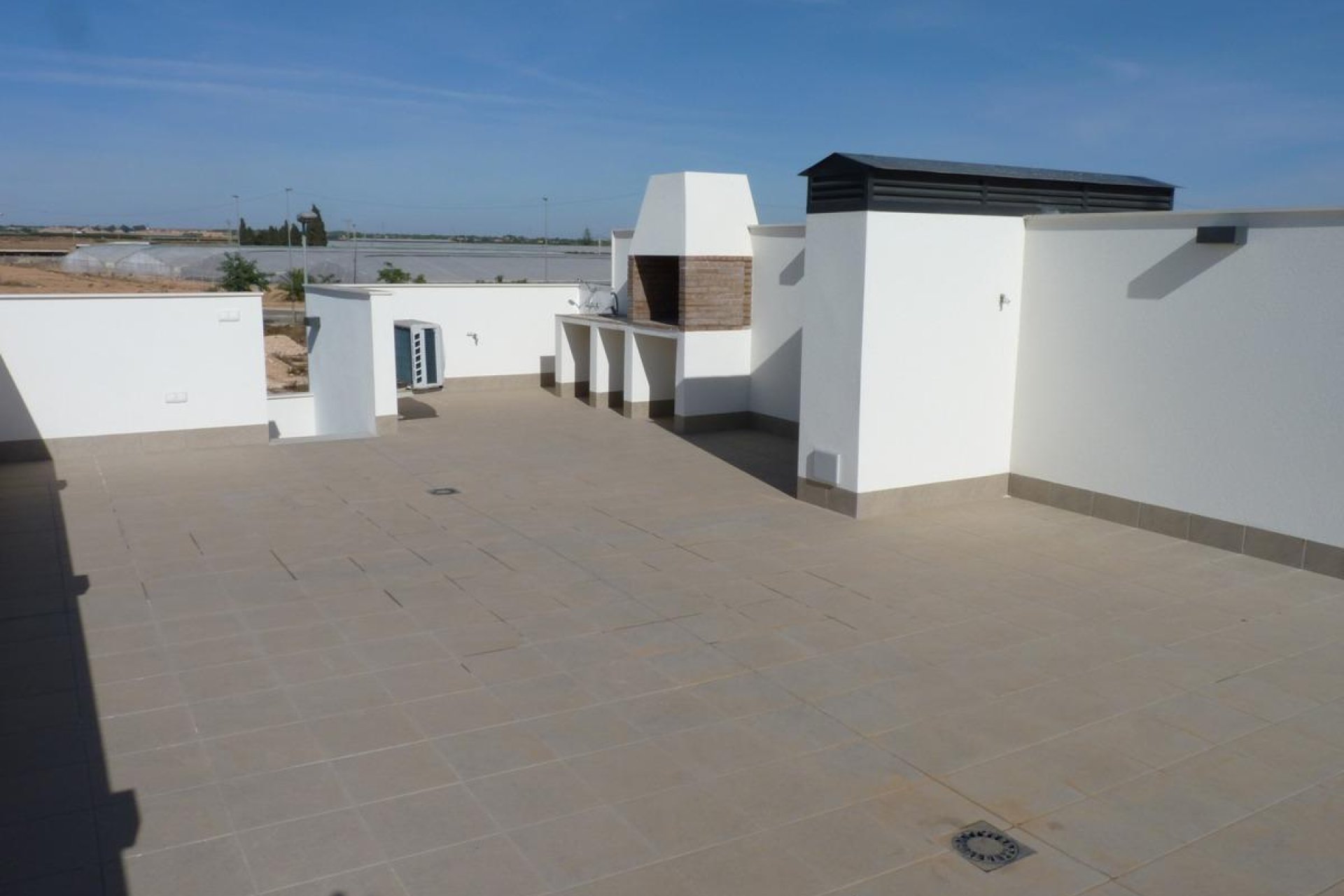 New Build - town house -
Pilar de la Horadada