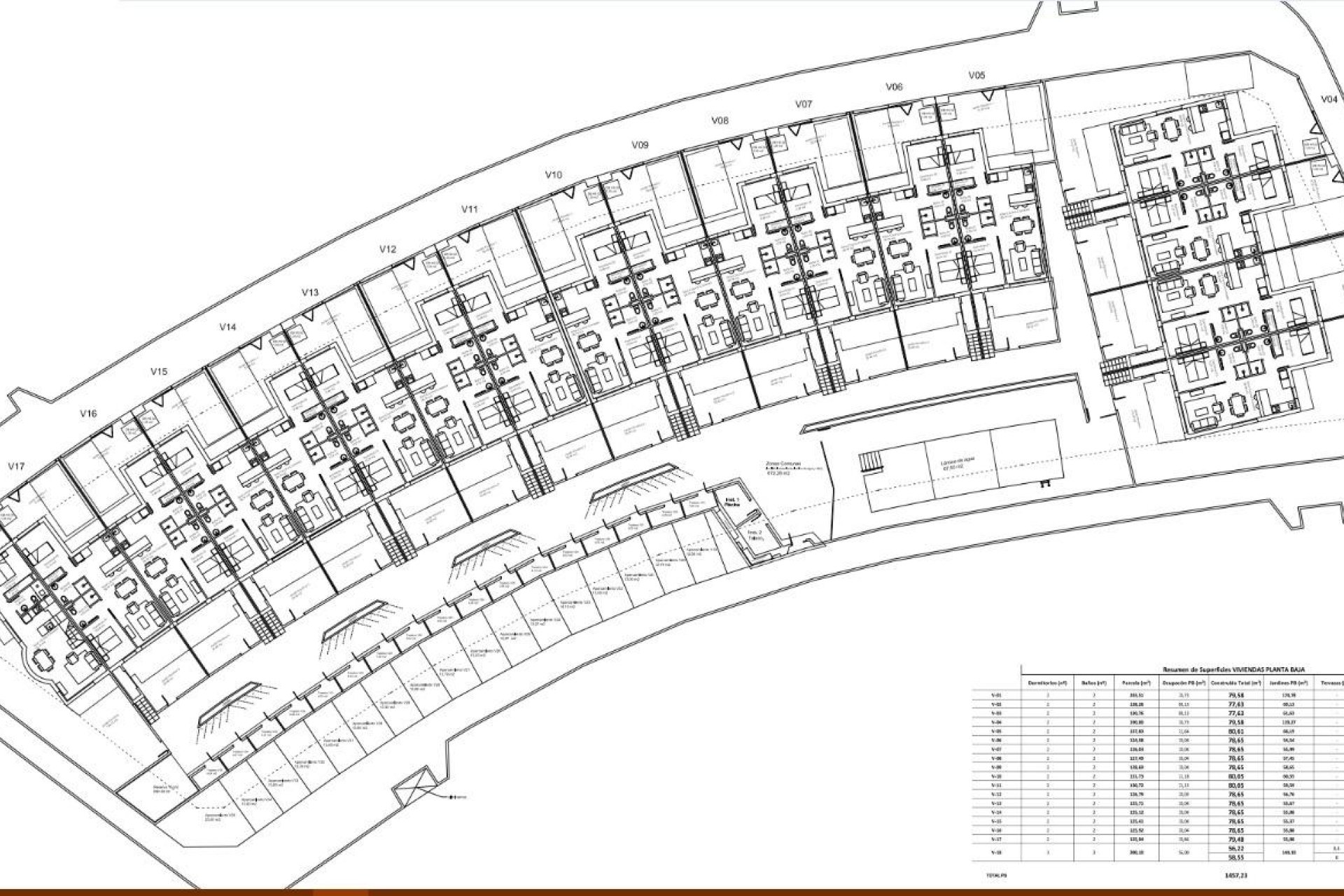 New Build - town house -
Pilar de la Horadada