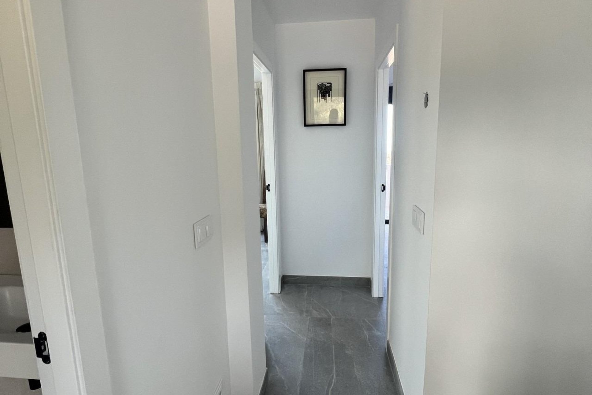 New Build - town house -
Polop - PAU1