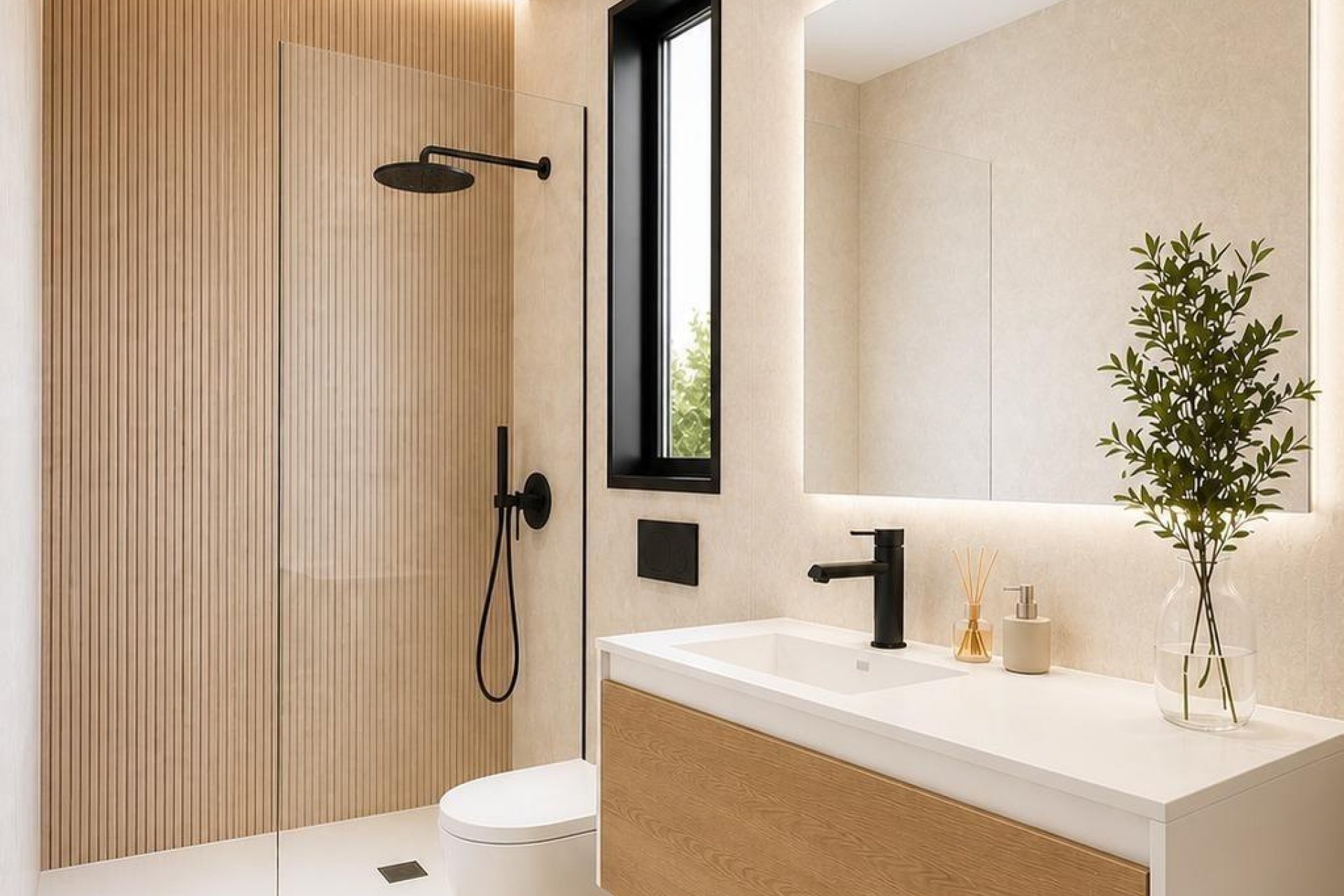 New Build - town house -
Torre Pacheco - Santa Rosalia Lake And Life Resort