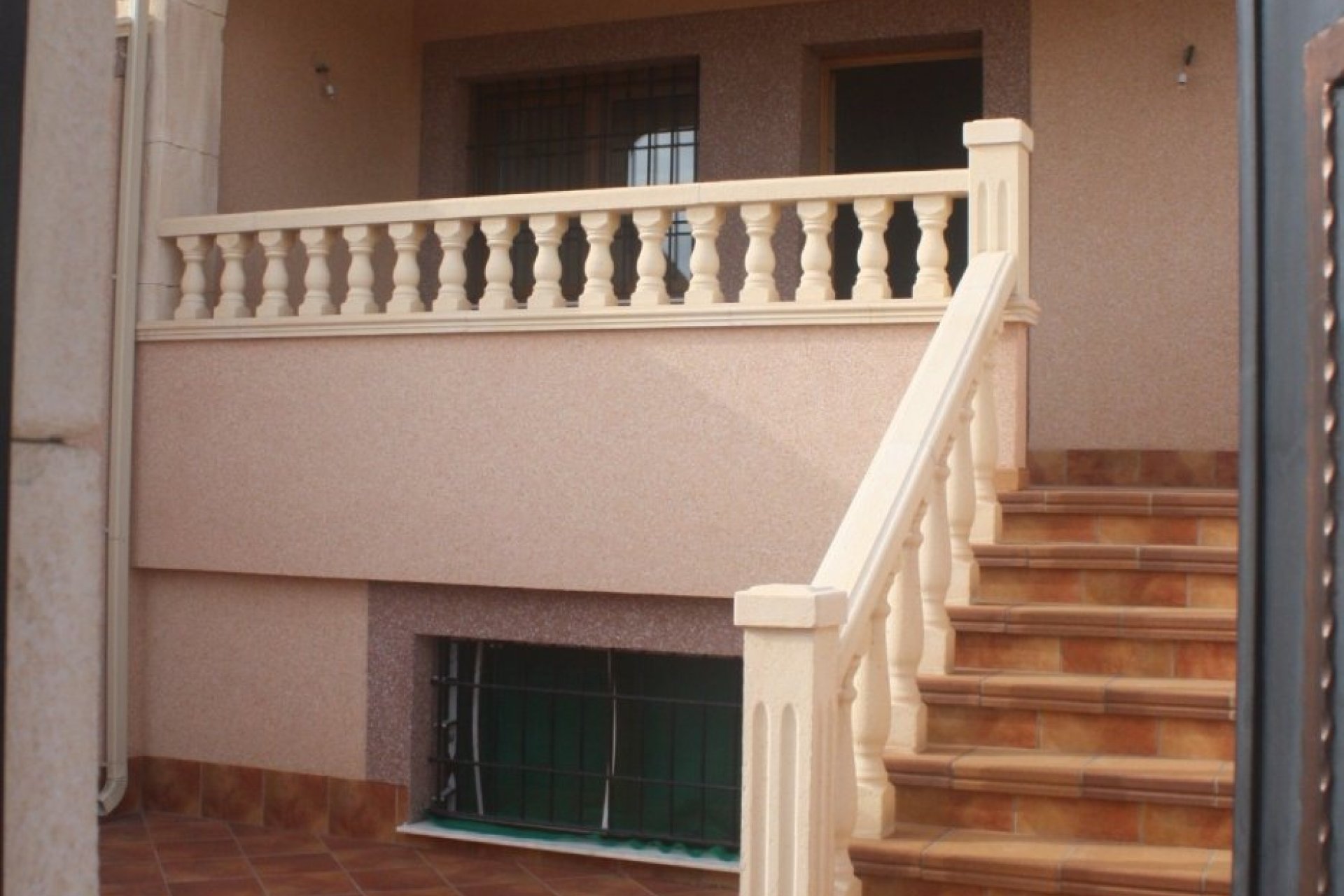 New Build - town house -
Torrevieja - Los Altos