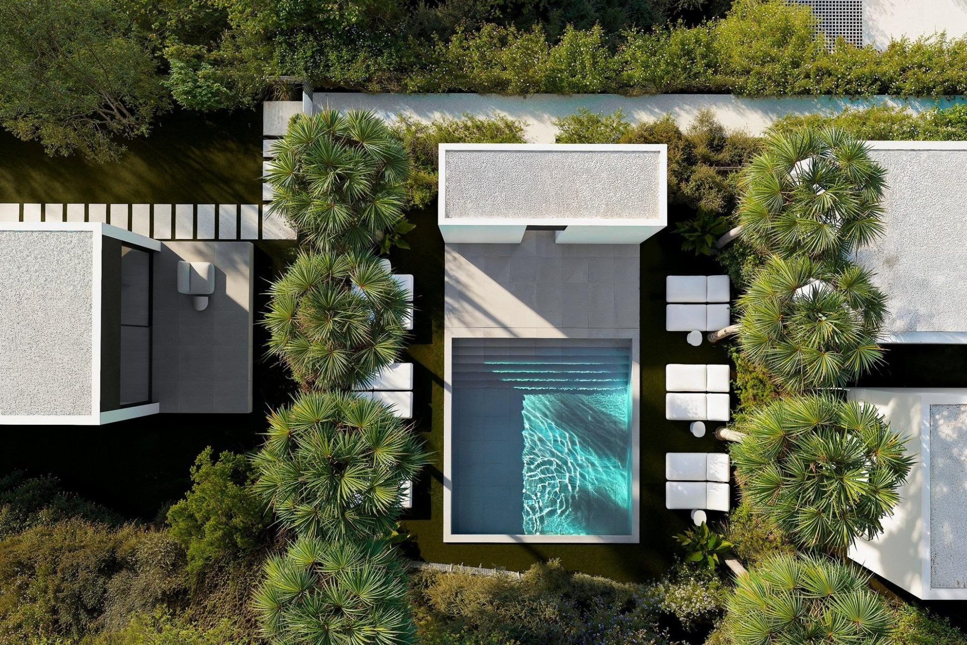 New Build - villa -
Alfas del Pí - Barranc Fondo