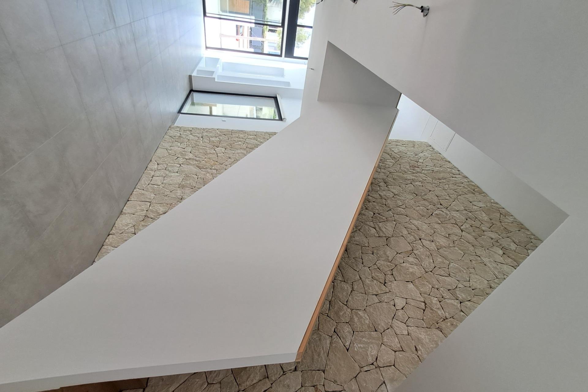 New Build - villa -
Alfas del Pí - El Albir