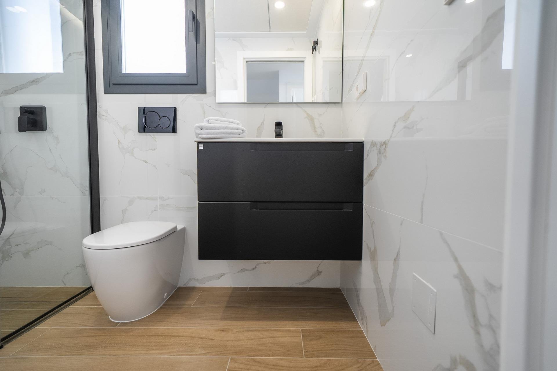 New Build - villa -
Algorfa - La Finca Golf