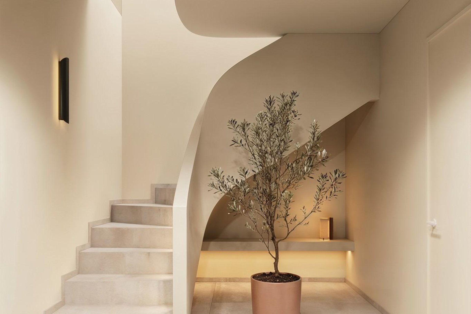 New Build - villa -
Algorfa - La Finca Golf