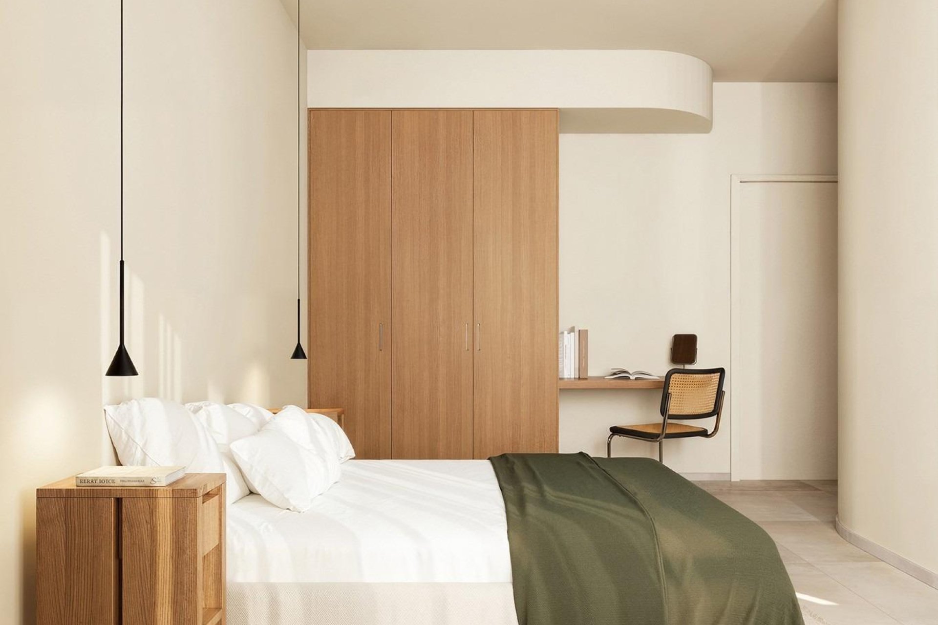 New Build - villa -
Algorfa - La Finca Golf