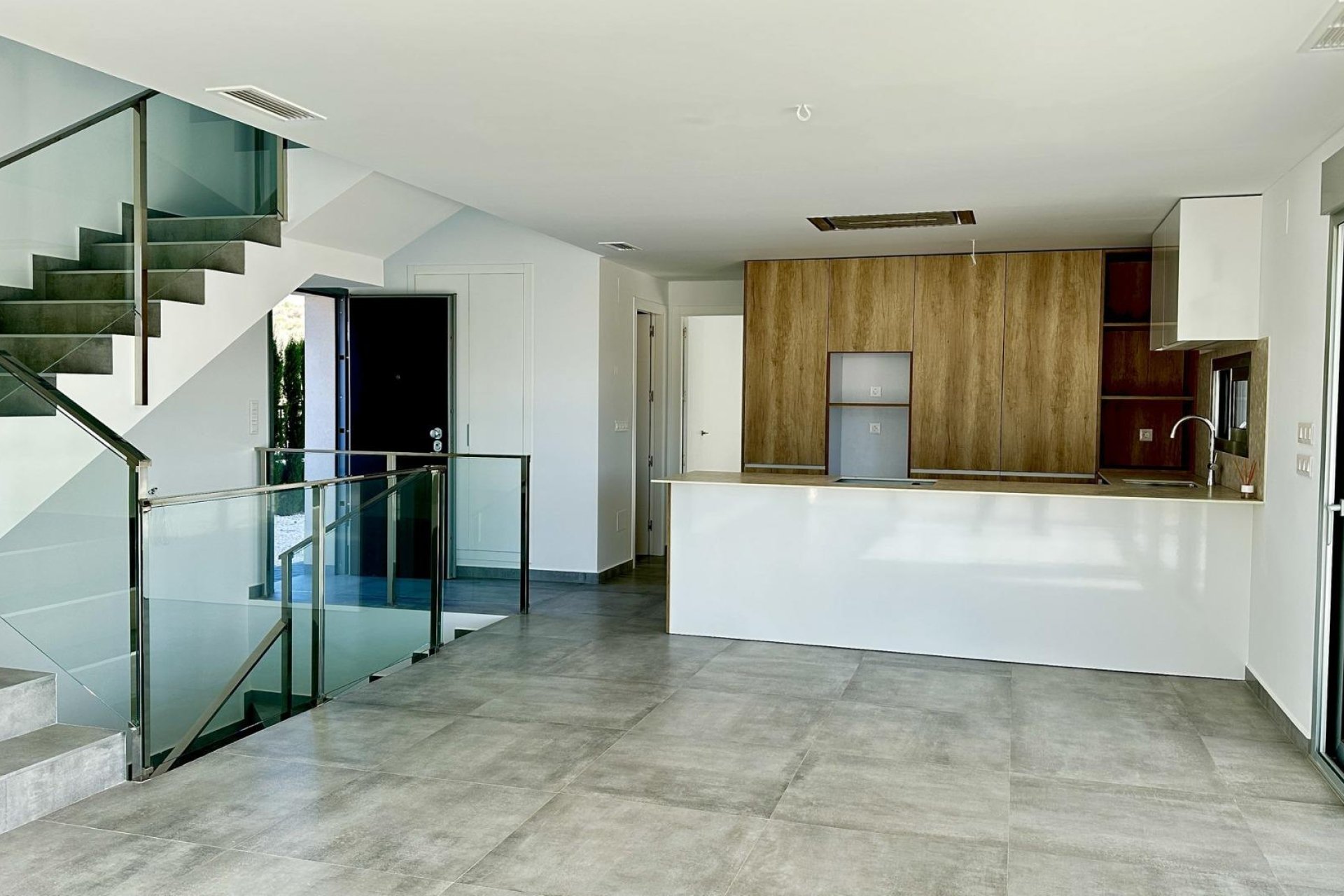 New Build - villa -
Algorfa - La Finca Golf