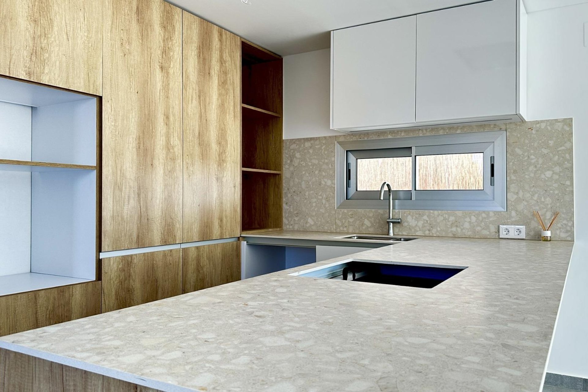 New Build - villa -
Algorfa - La Finca Golf