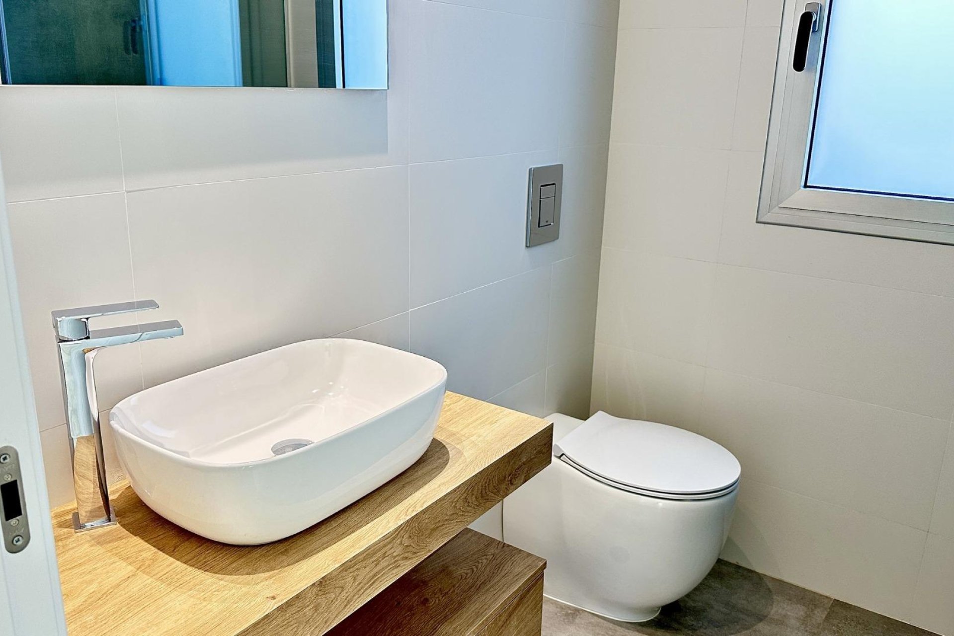 New Build - villa -
Algorfa - La Finca Golf