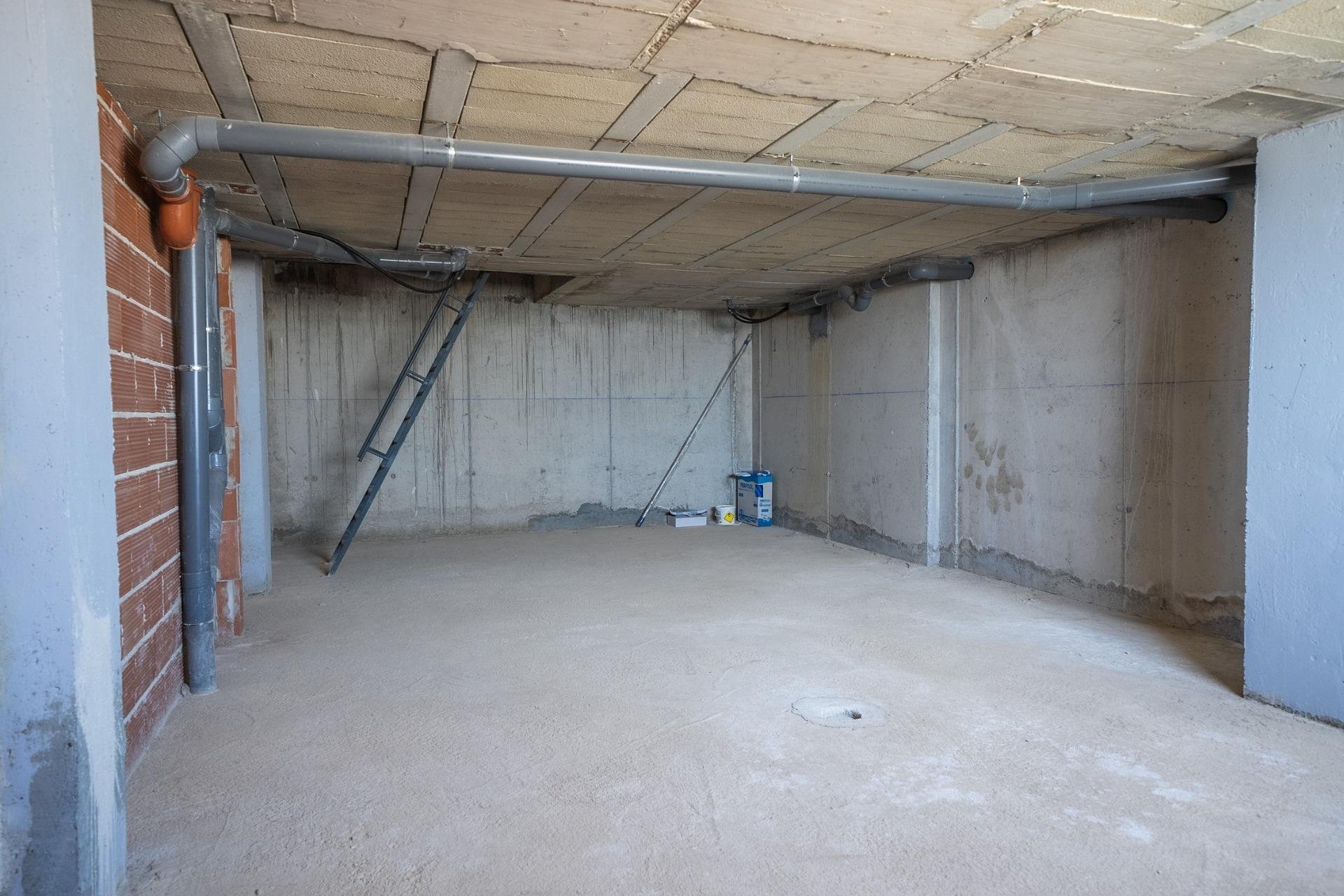 New Build - villa -
Algorfa - La Finca Golf