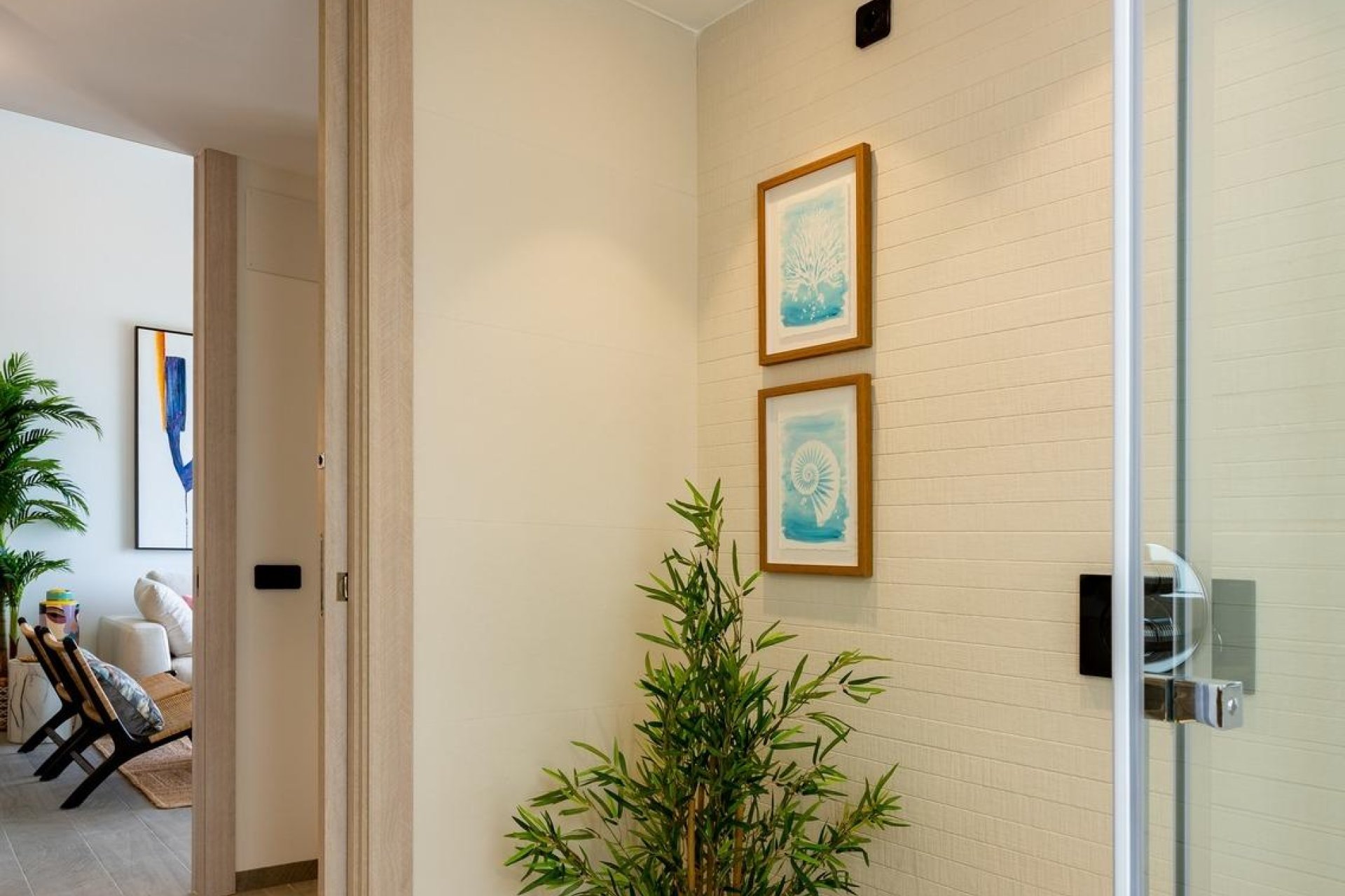 New Build - villa -
Algorfa - La Finca Golf