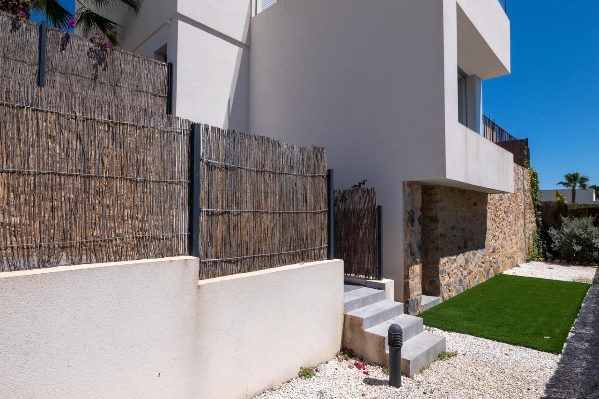 New Build - villa -
Algorfa - La Finca Golf