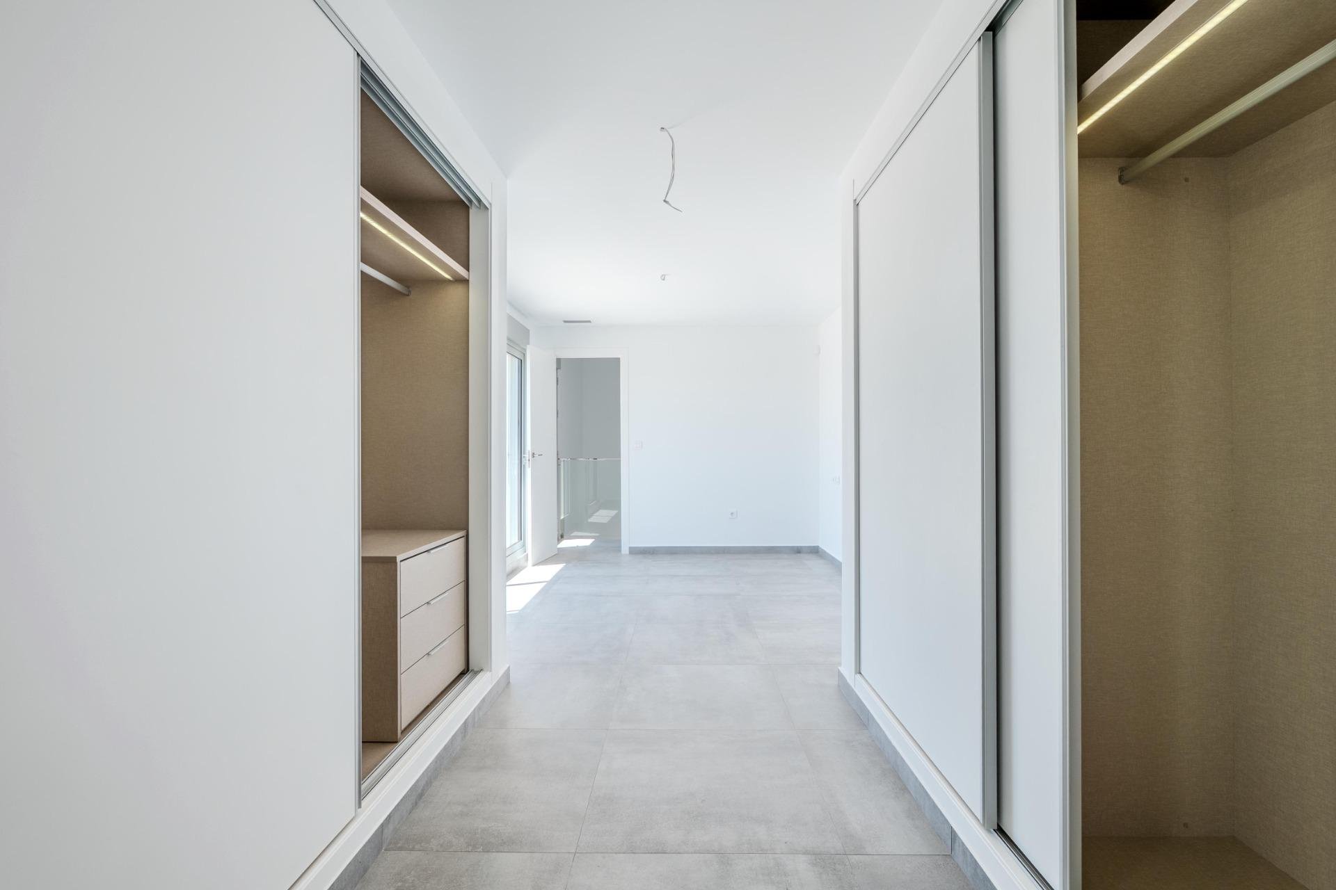 New Build - villa -
Algorfa - La Finca Golf