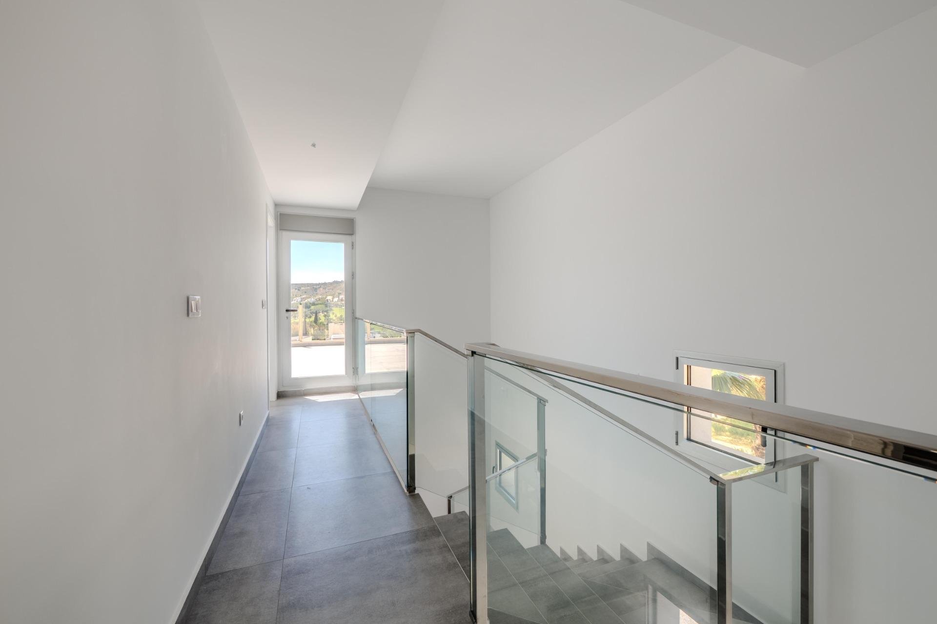 New Build - villa -
Algorfa - La Finca Golf