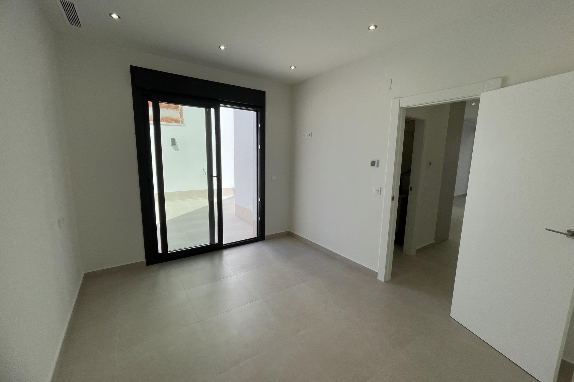 New Build - villa -
Almoradí - Heredades