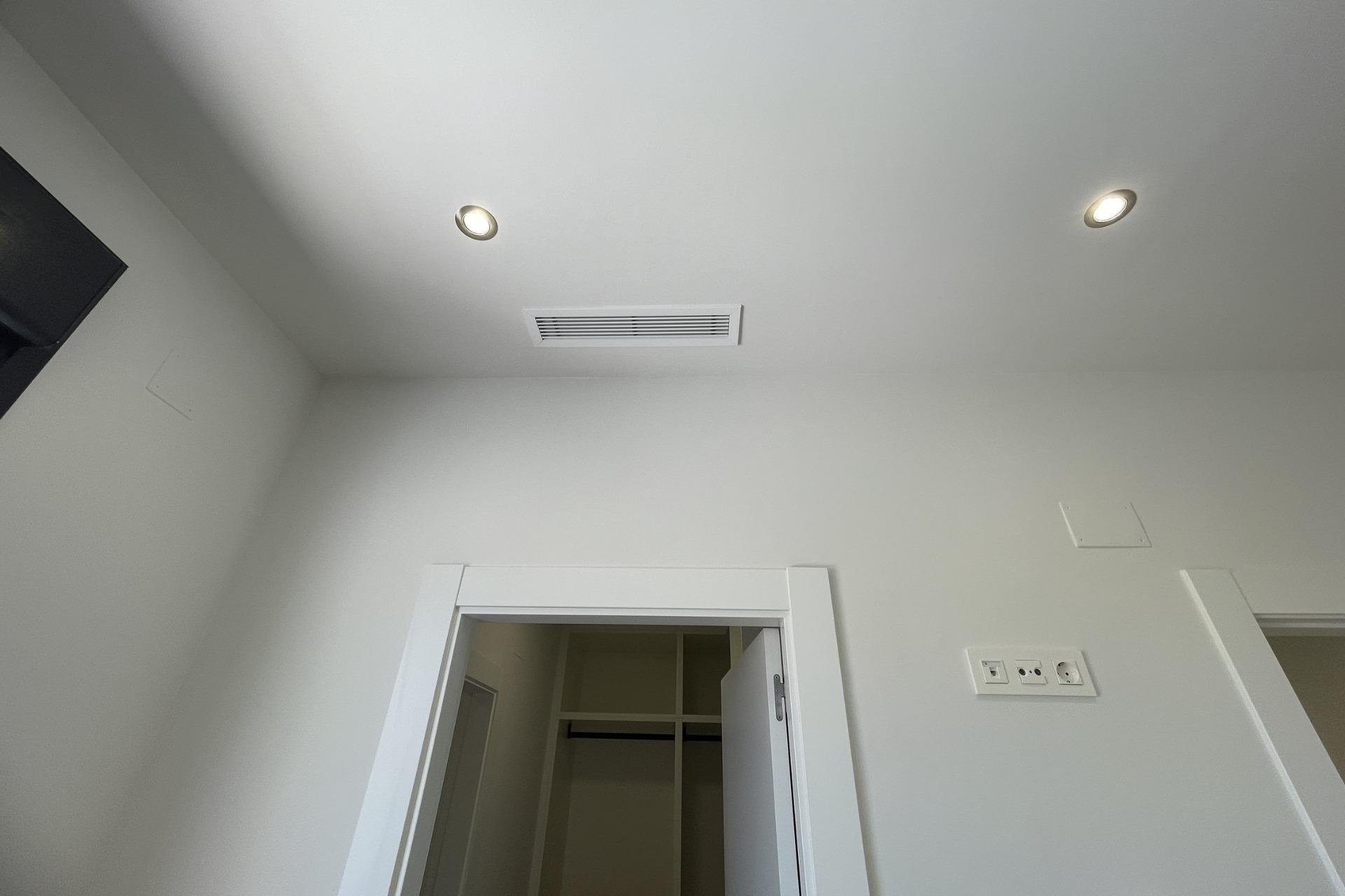 New Build - villa -
Almoradí - Heredades