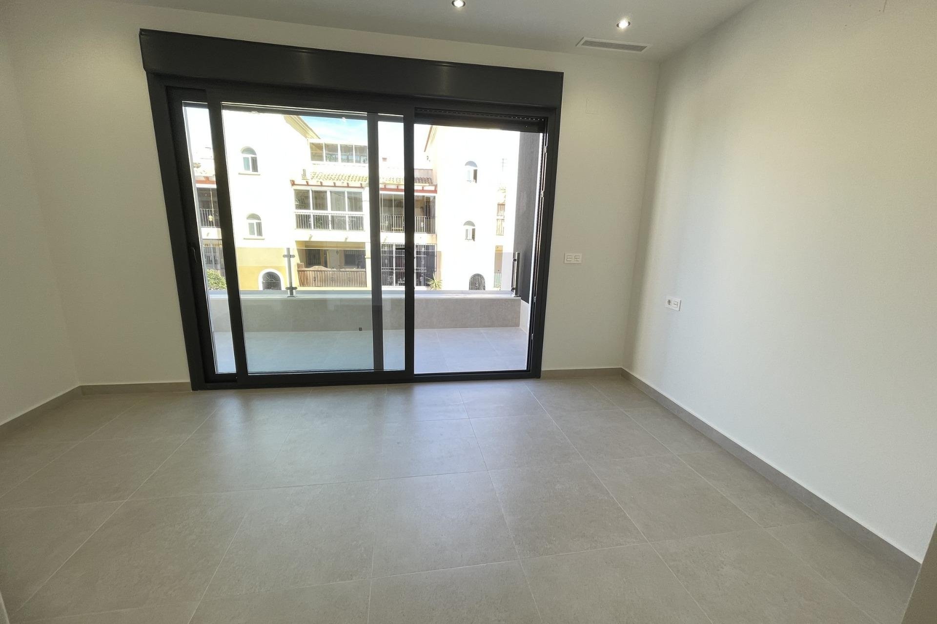 New Build - villa -
Almoradí - Heredades