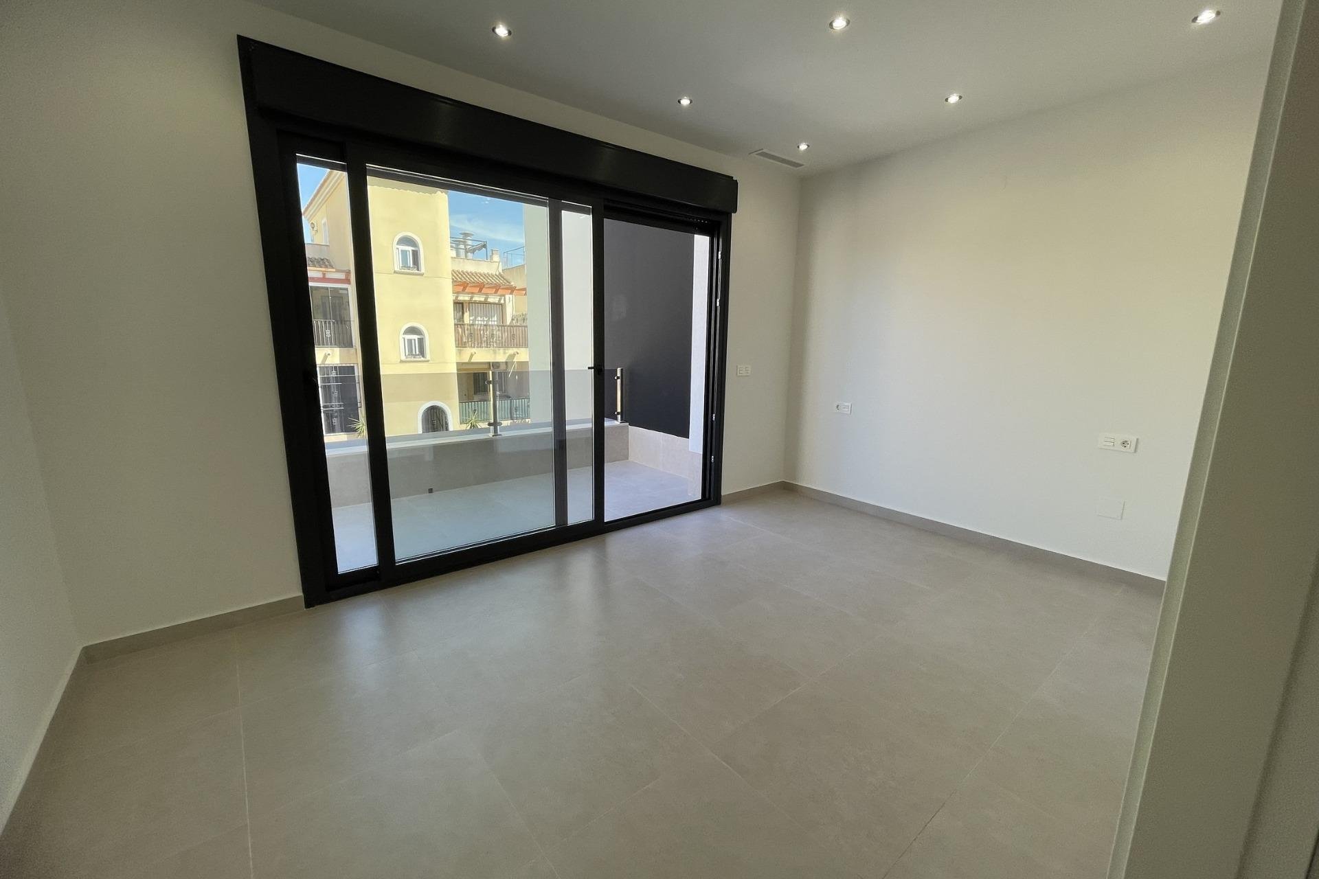 New Build - villa -
Almoradí - Heredades