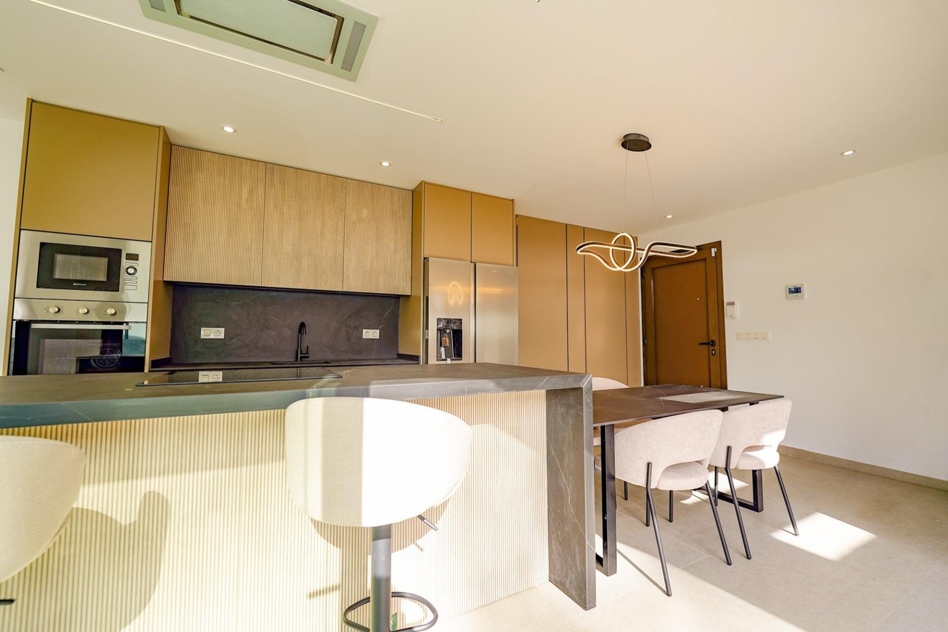 New Build - villa -
Almoradí - Las Heredades