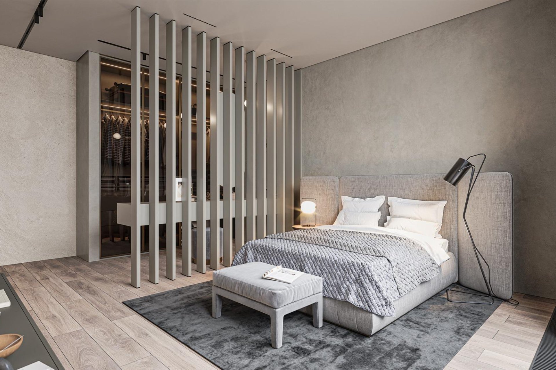 New Build - villa -
Altea - Altea Hills