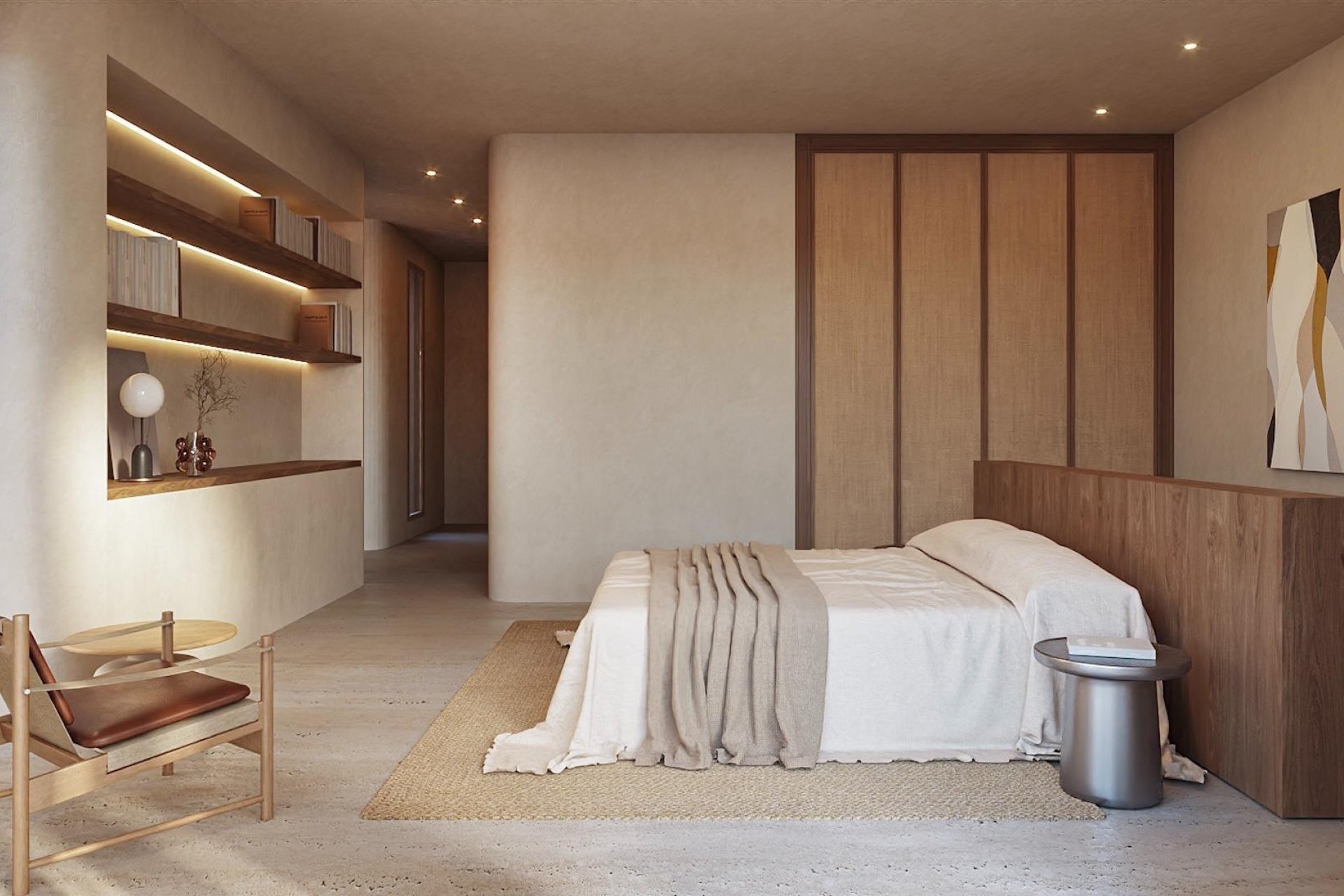 New Build - villa -
Altea - Altea Hills