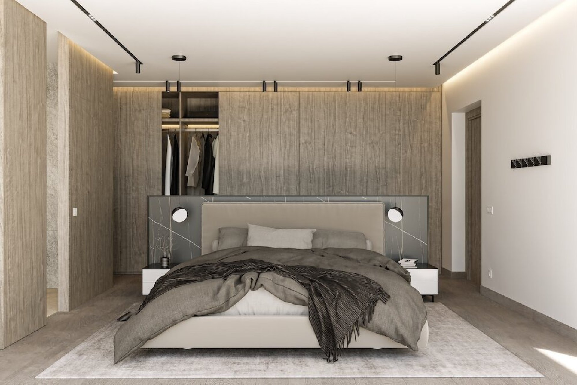 New Build - villa -
Altea - Altea Hills