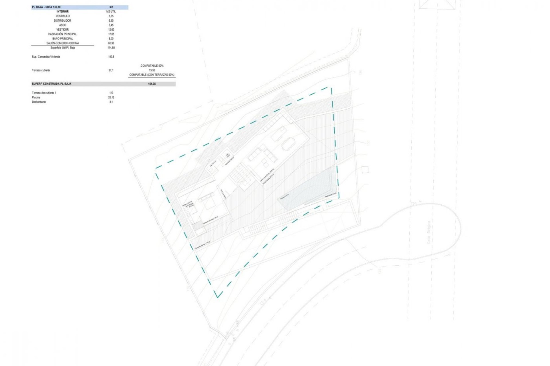 New Build - villa -
Altea - Altea Hills