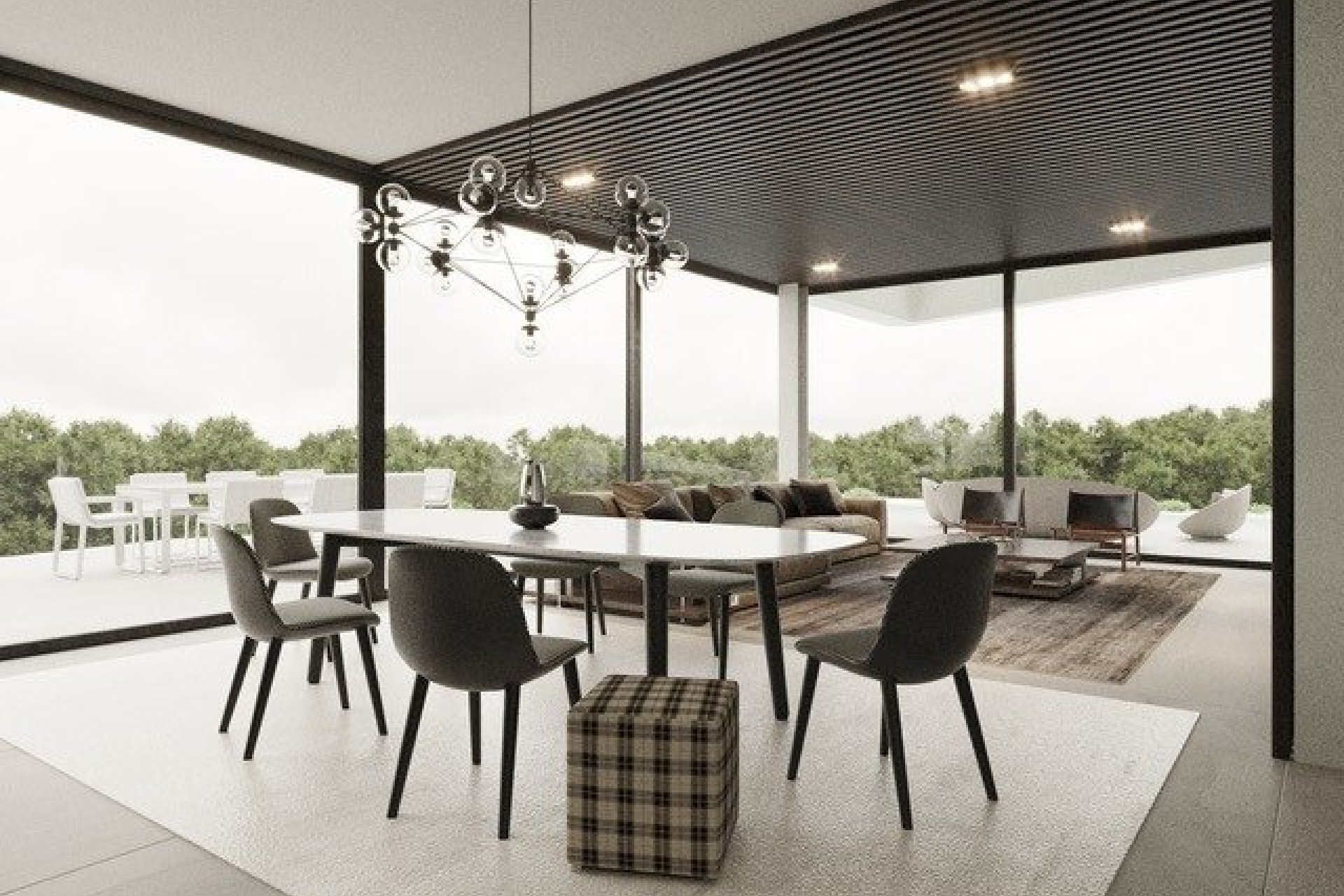 New Build - villa -
Altea - Santa Clara