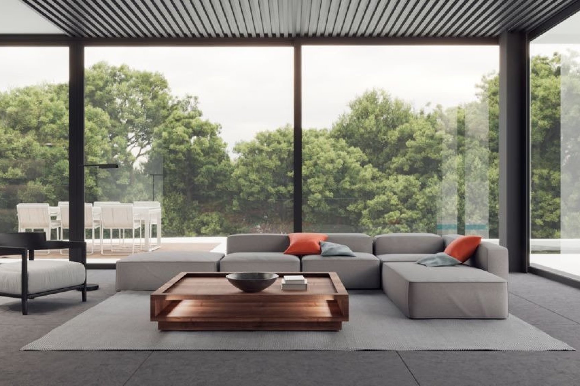 New Build - villa -
Altea - Santa Clara