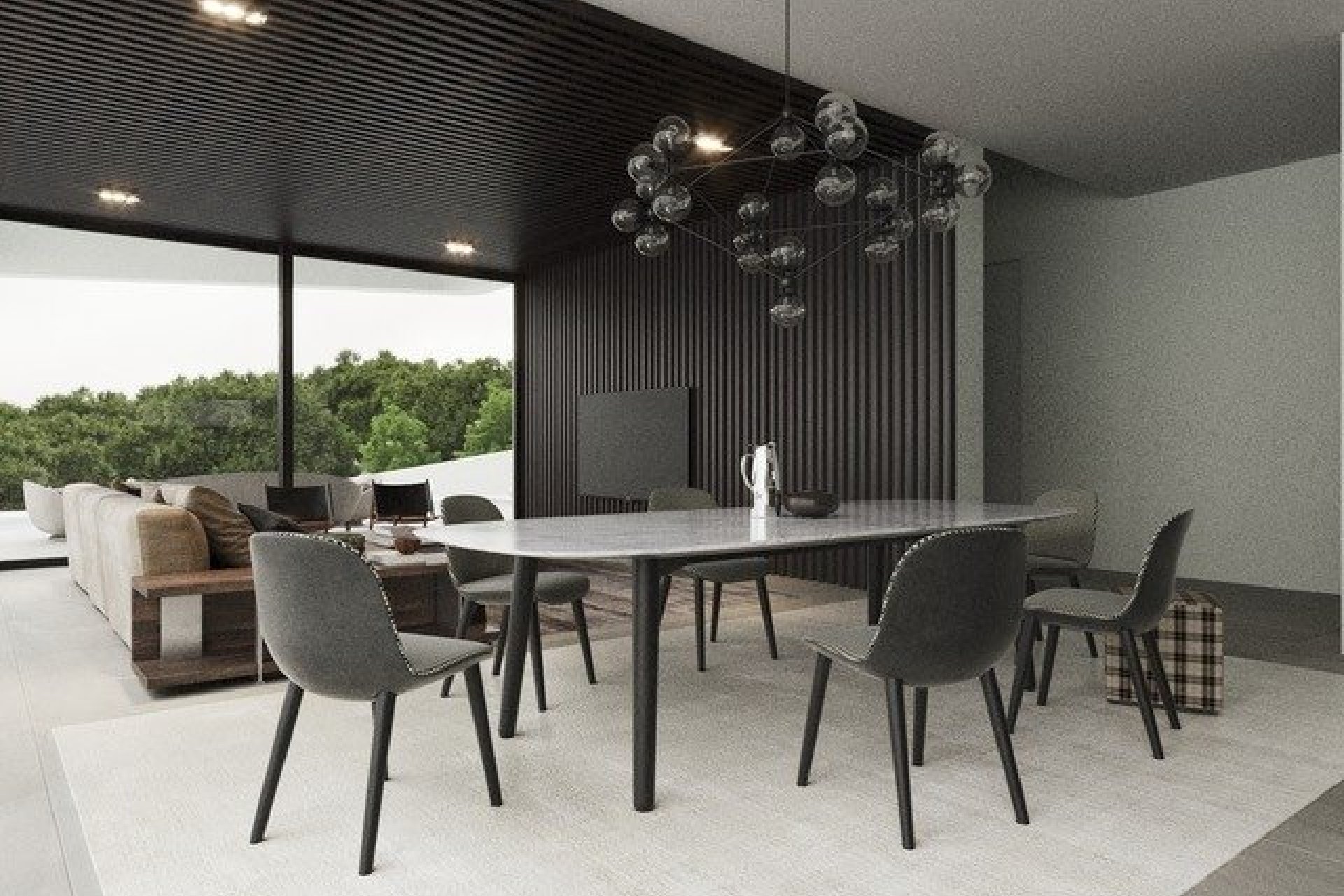 New Build - villa -
Altea - Santa Clara