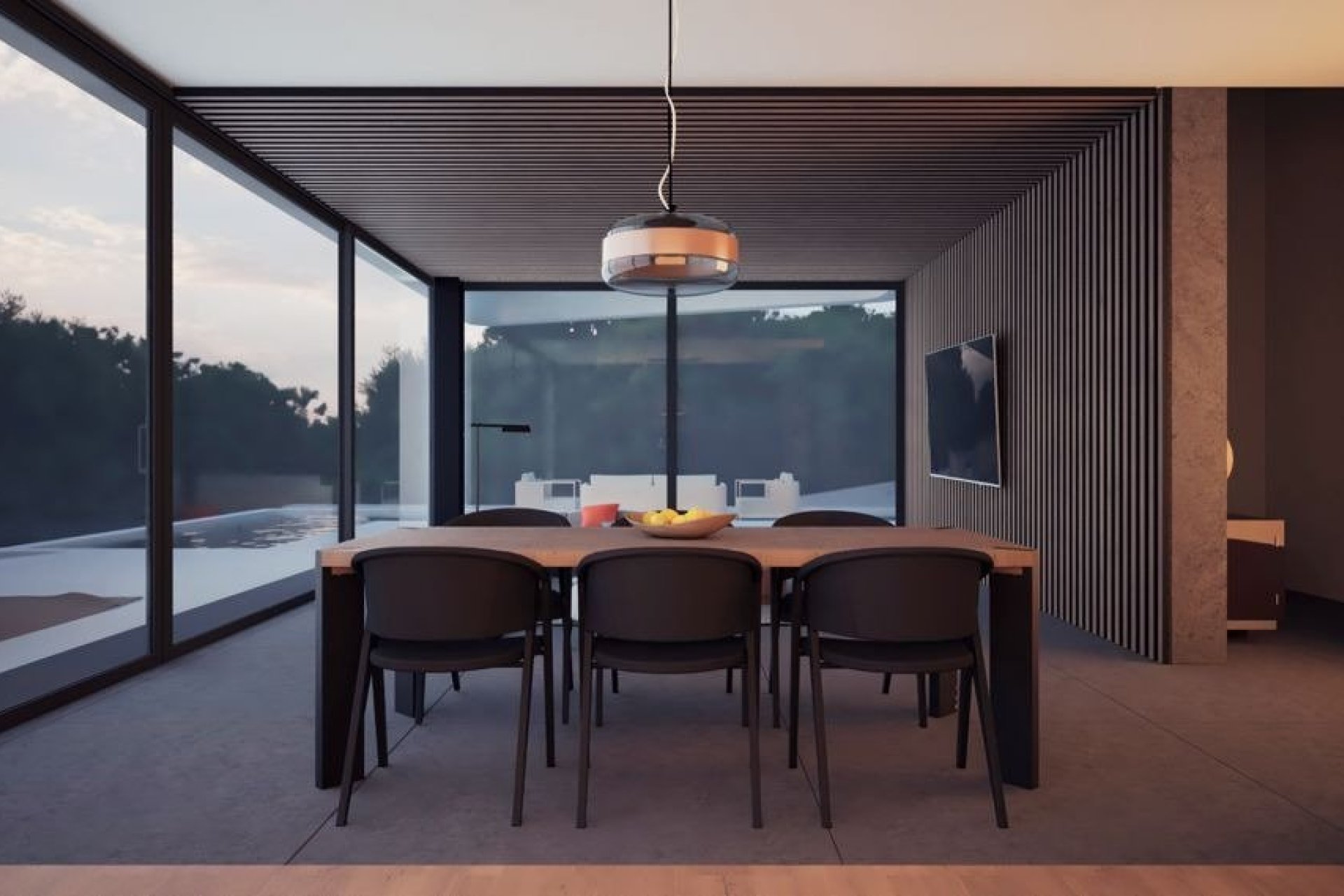 New Build - villa -
Altea - Santa Clara