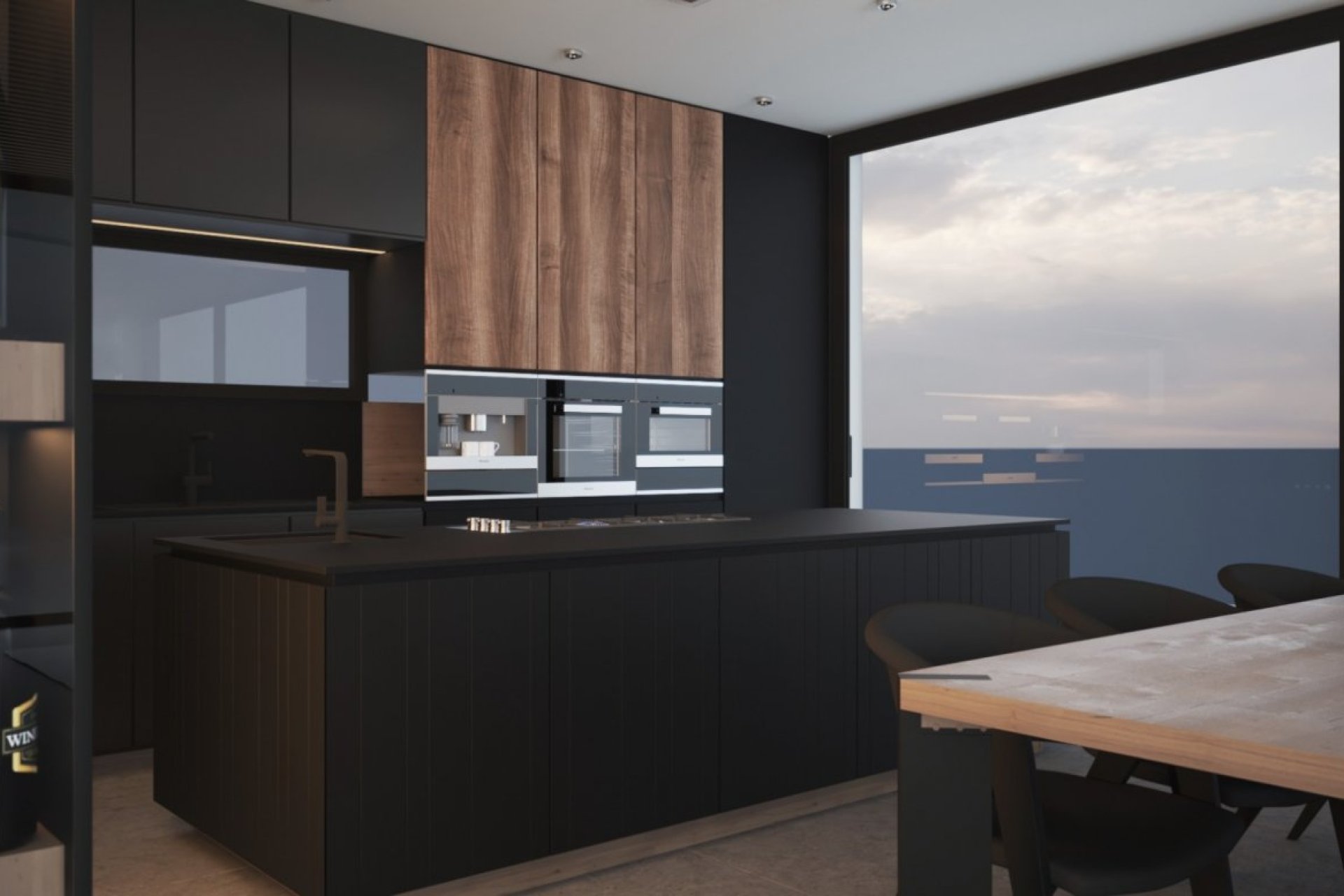 New Build - villa -
Altea - Santa Clara