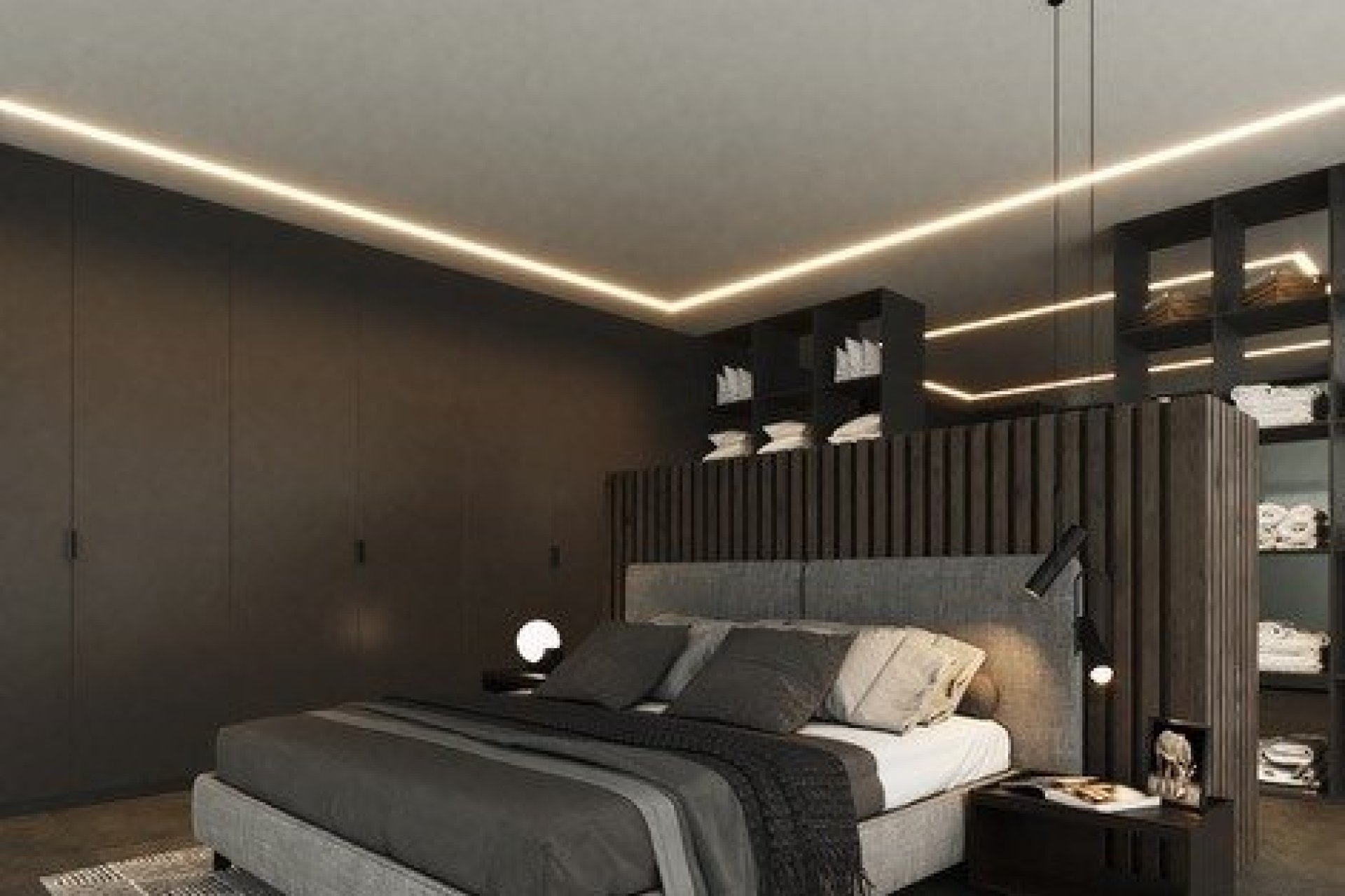 New Build - villa -
Altea - Santa Clara