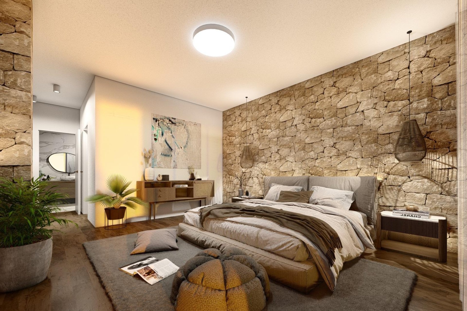 New Build - villa -
Altea - Sierra de Altea