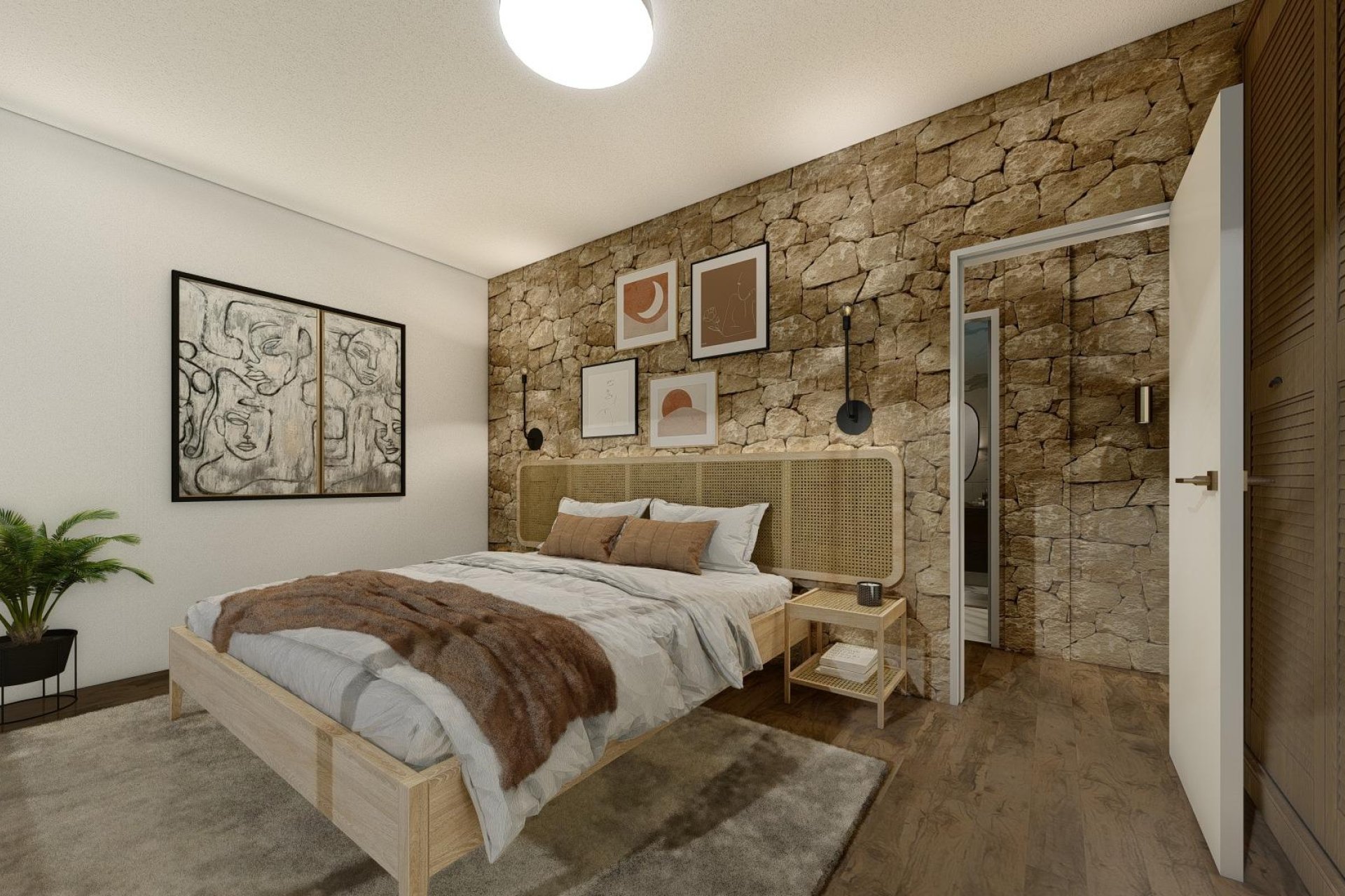 New Build - villa -
Altea - Sierra de Altea