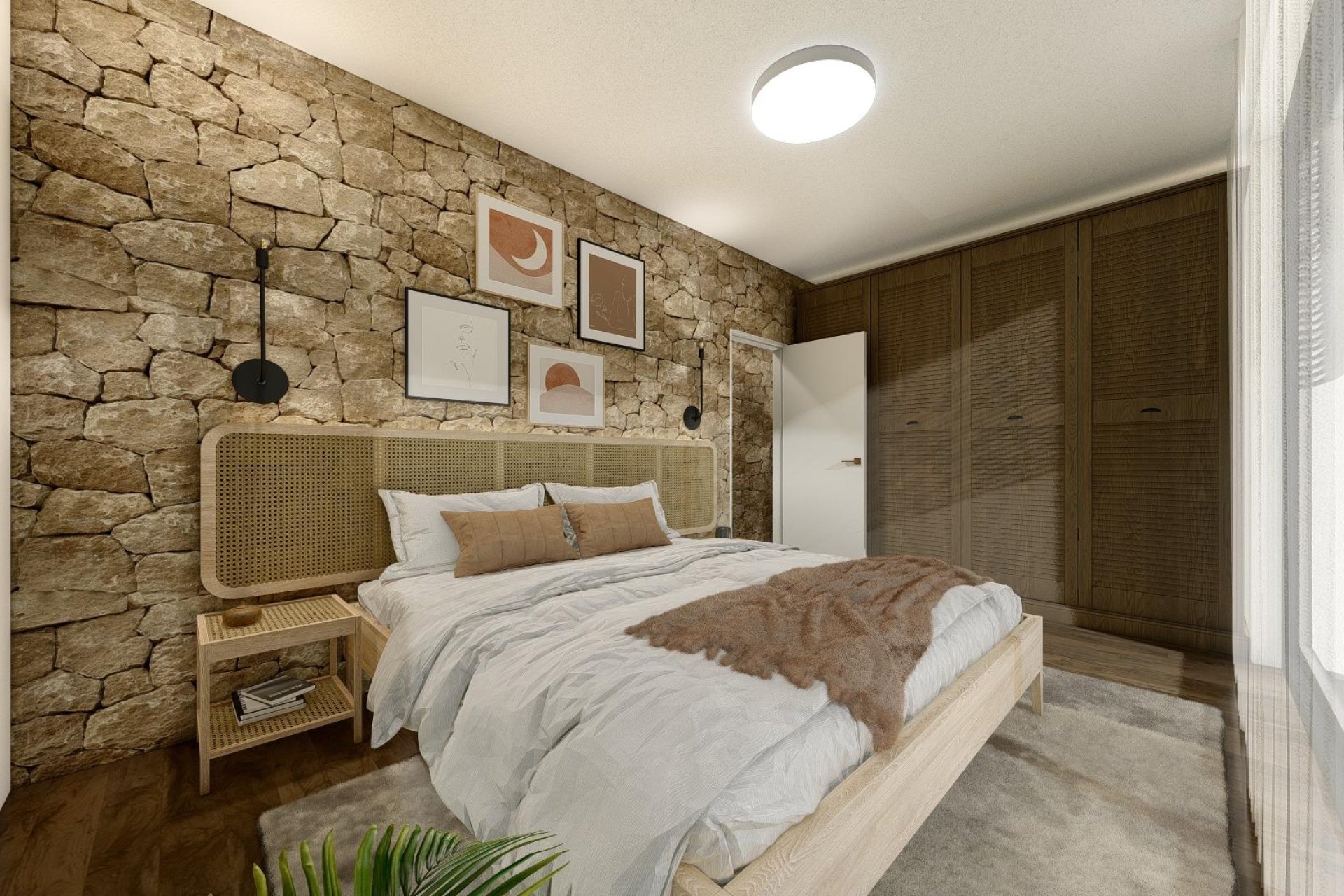 New Build - villa -
Altea - Sierra de Altea