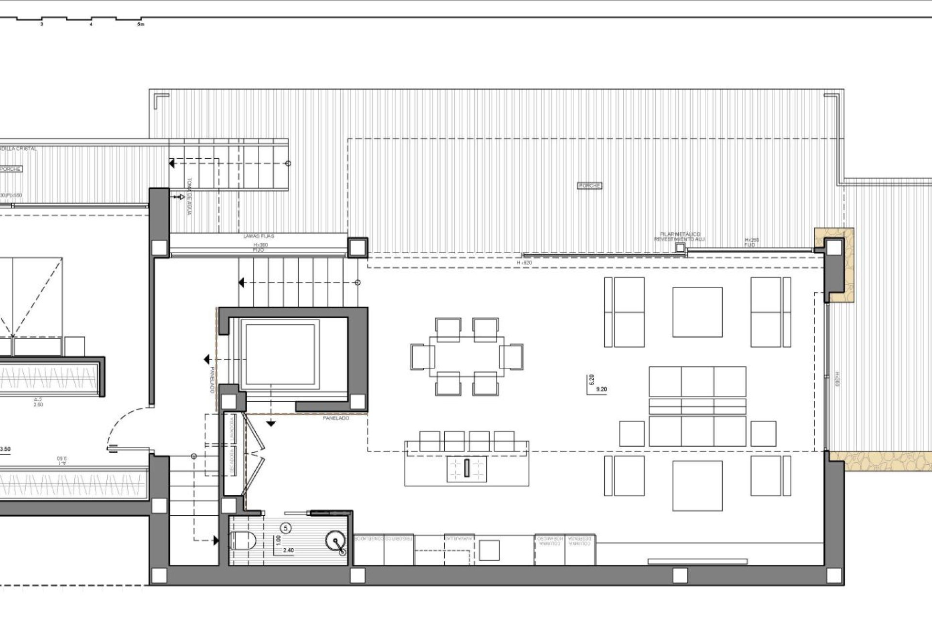 New Build - villa -
Altea - Sierra de Altea