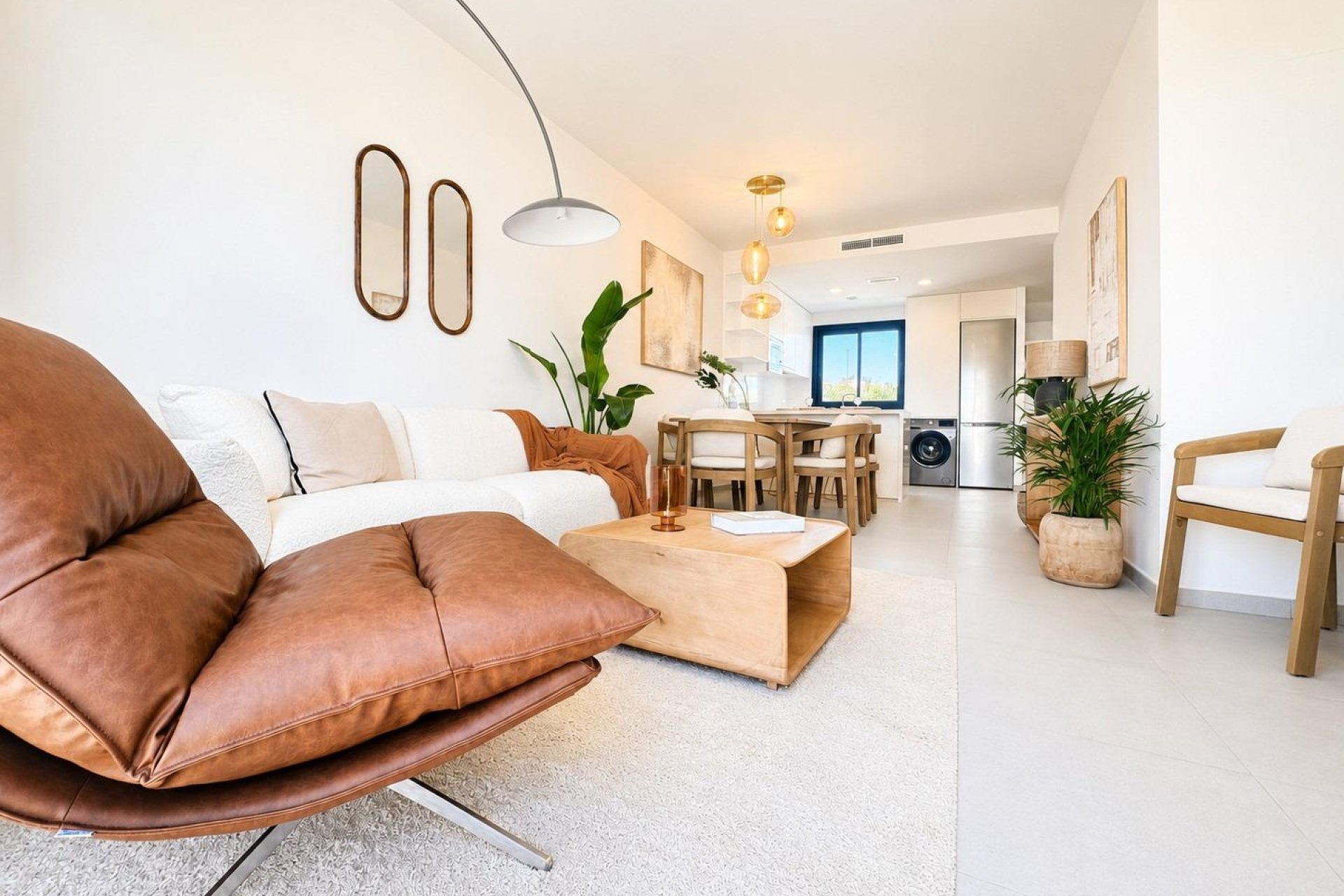 New Build - villa -
Baños y Mendigo - Altaona Golf