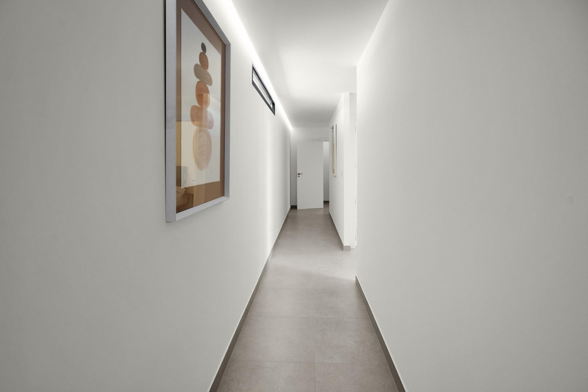 New Build - villa -
Baños y Mendigo - Altaona Golf