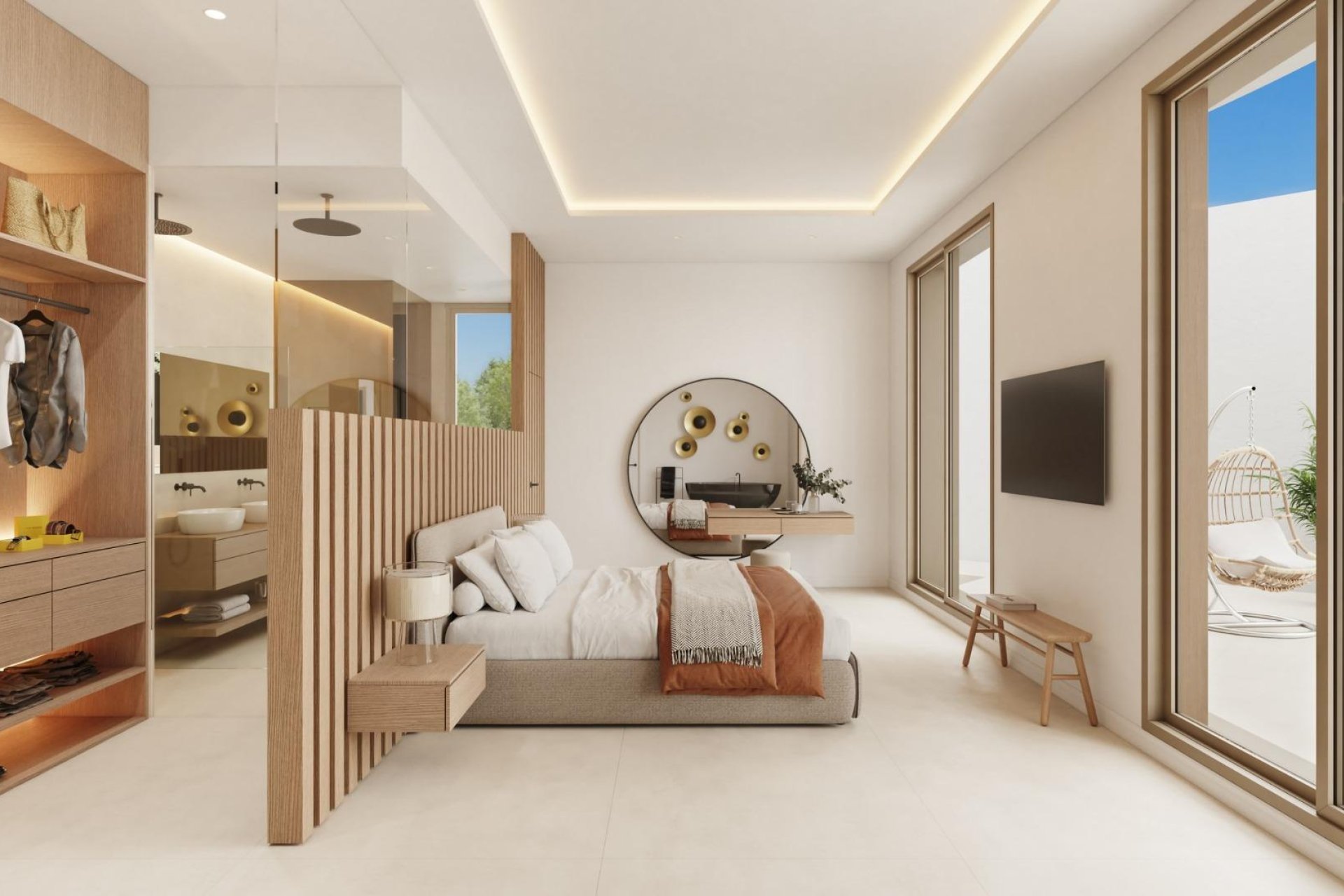 New Build - villa -
Benejúzar - alta