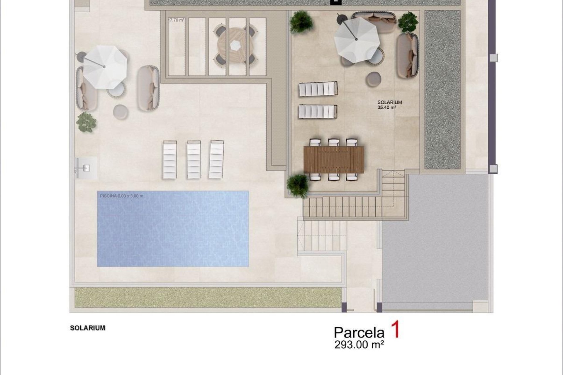 New Build - villa -
Benijofar - Atalaya Park
