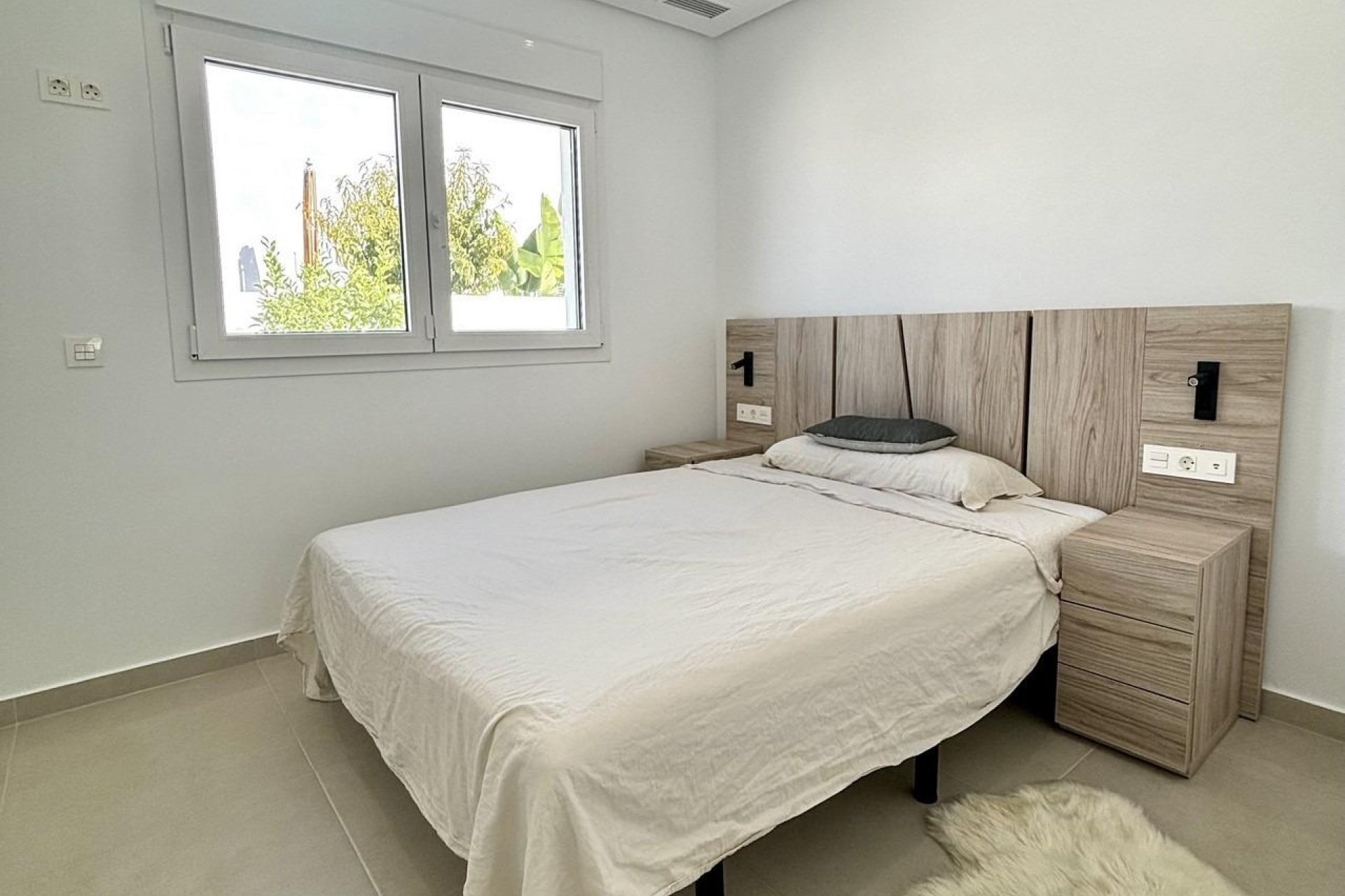 New Build - villa -
Benijofar - Pueblo