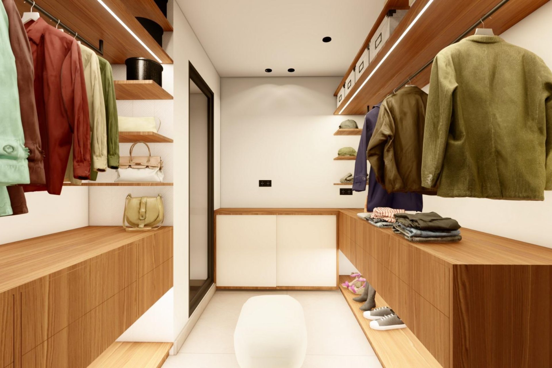 New Build - villa -
Benijofar - Urb. Monteazul