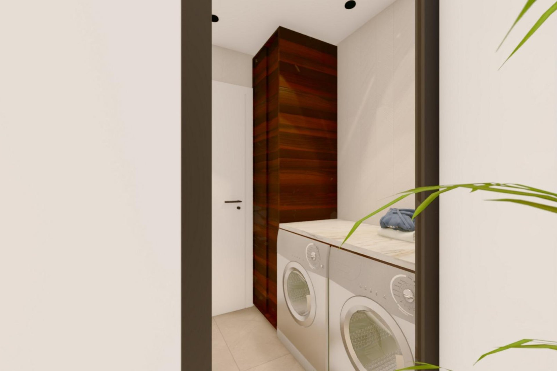 New Build - villa -
Benijofar - Urb. Monteazul