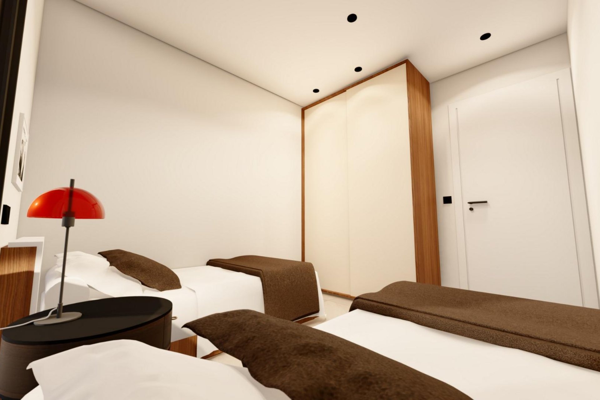 New Build - villa -
Benijofar - Urb. Monteazul