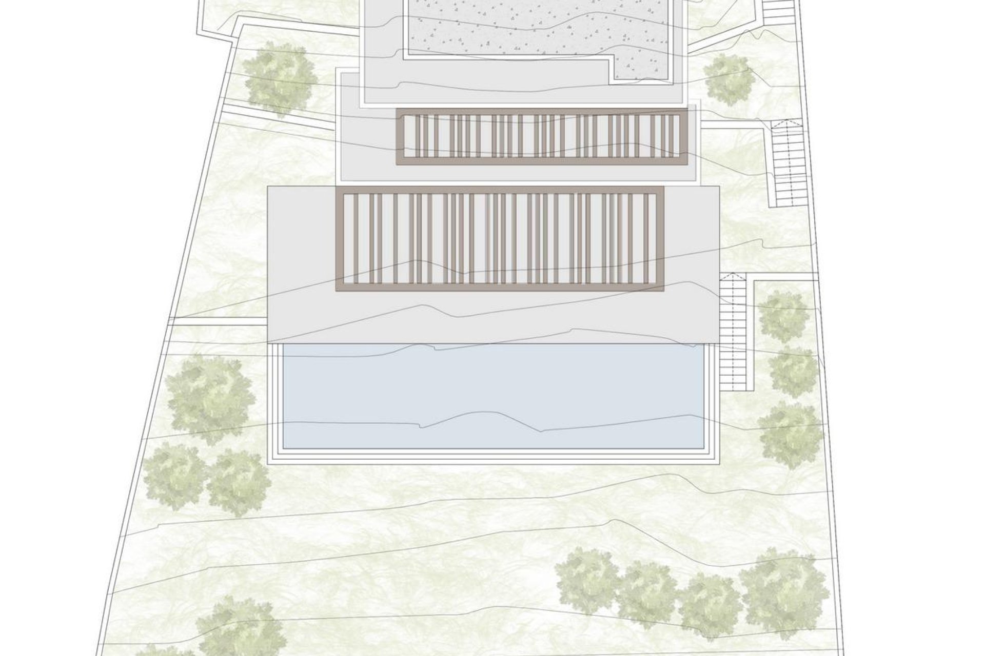 New Build - villa -
Benissa - Montemar