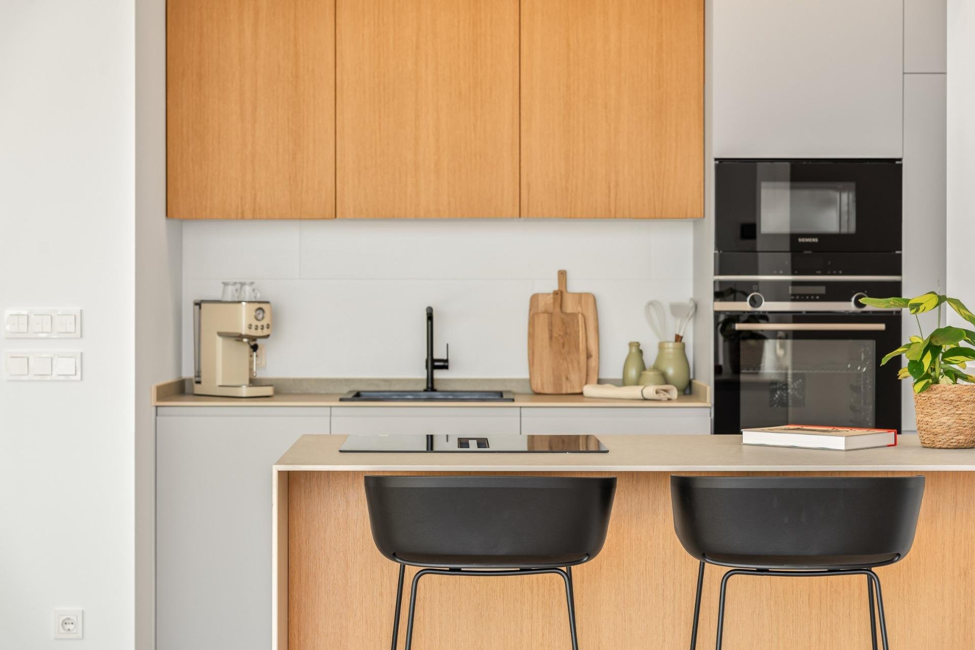 New Build - villa -
Benitachell - Cumbre Del Sol